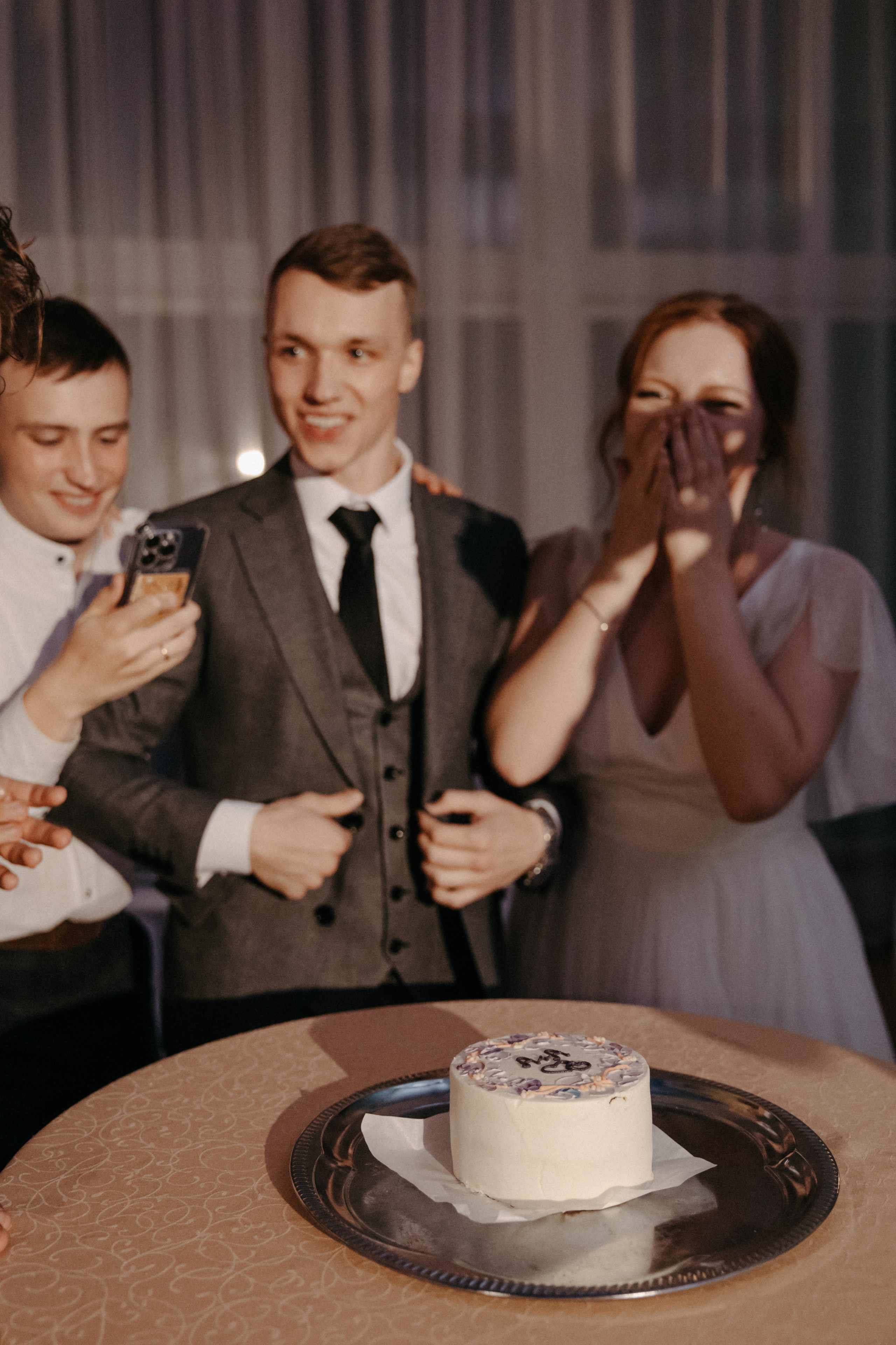 Анонс со свадьбы Алины и Артёма. Свадебный фотограф Москва и другие города