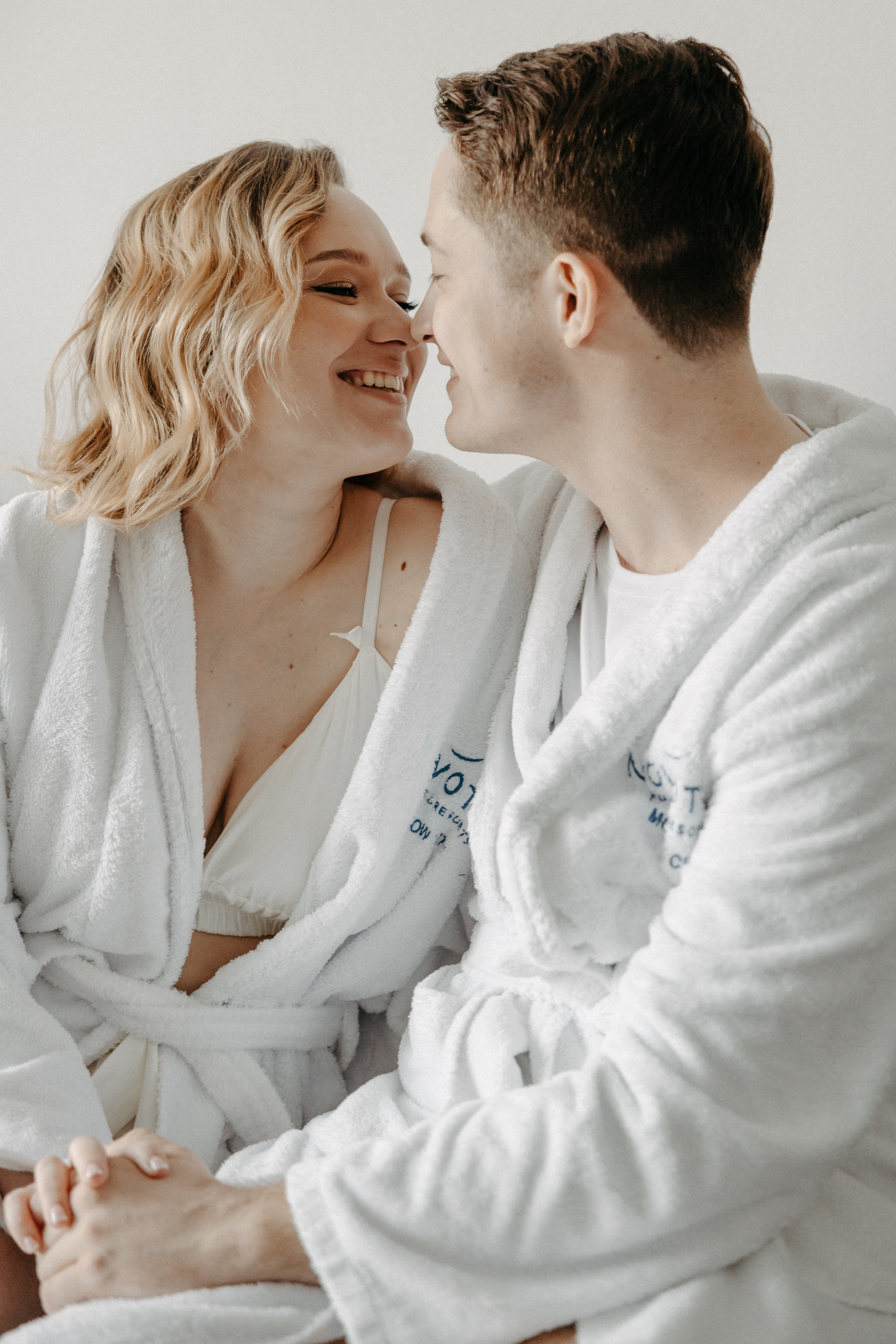 Анонс со свадьбы Марины и Алексея. Свадебный фотограф Москва и другие города