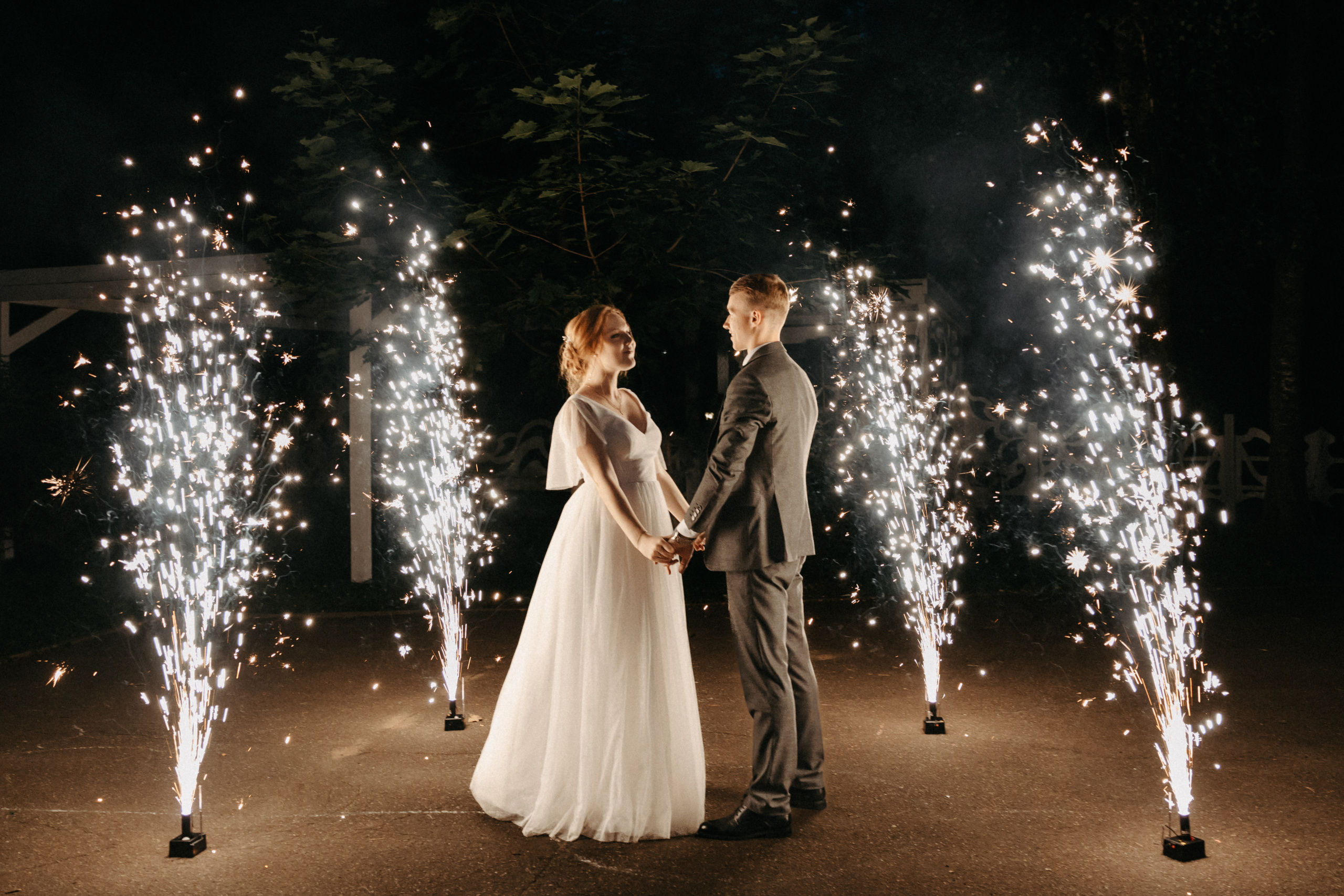 Анонс со свадьбы Алины и Артёма. Свадебный фотограф Москва и другие города