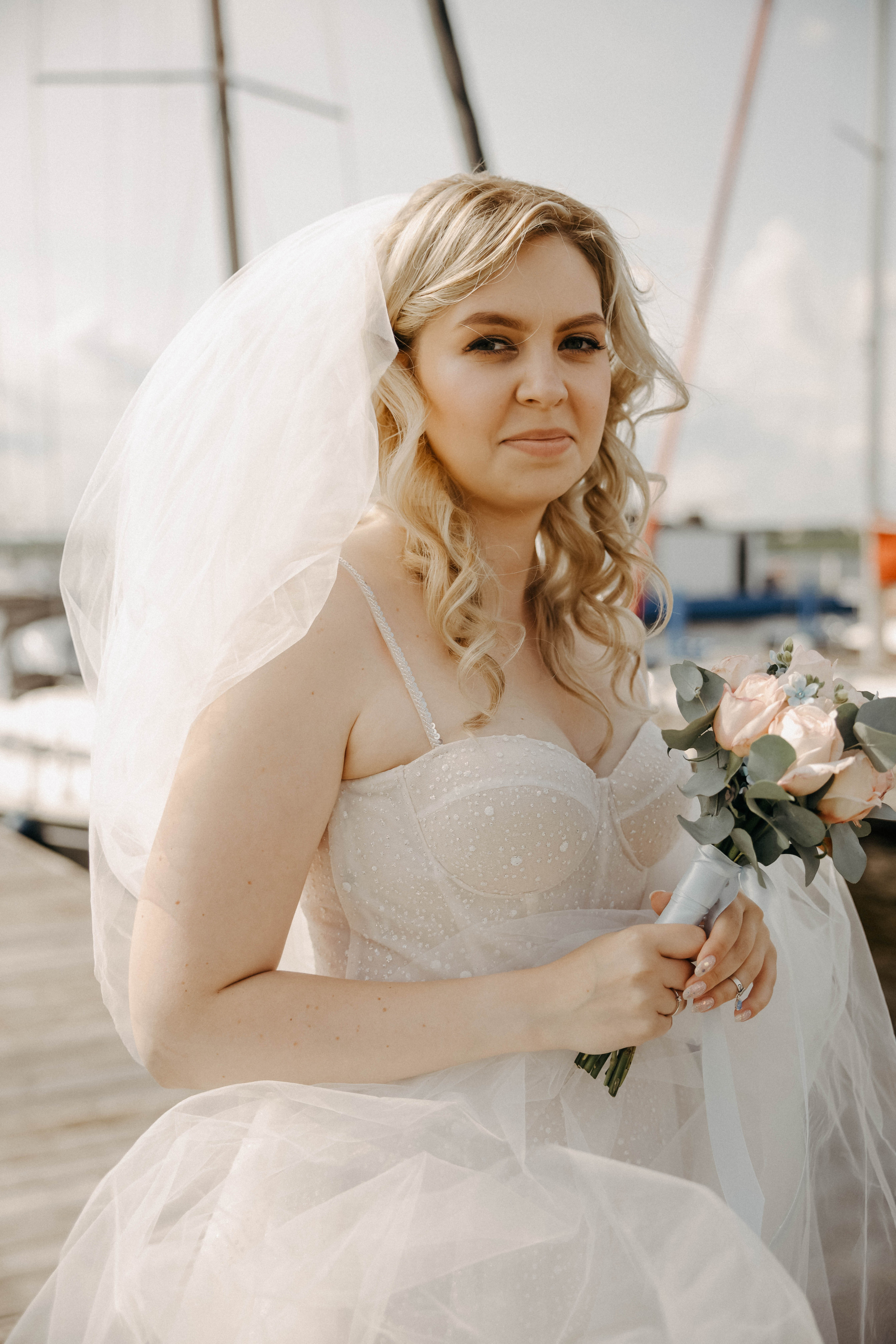 Анонс со свадьбы Александры и Евгения. Свадебный фотограф Москва и другие города