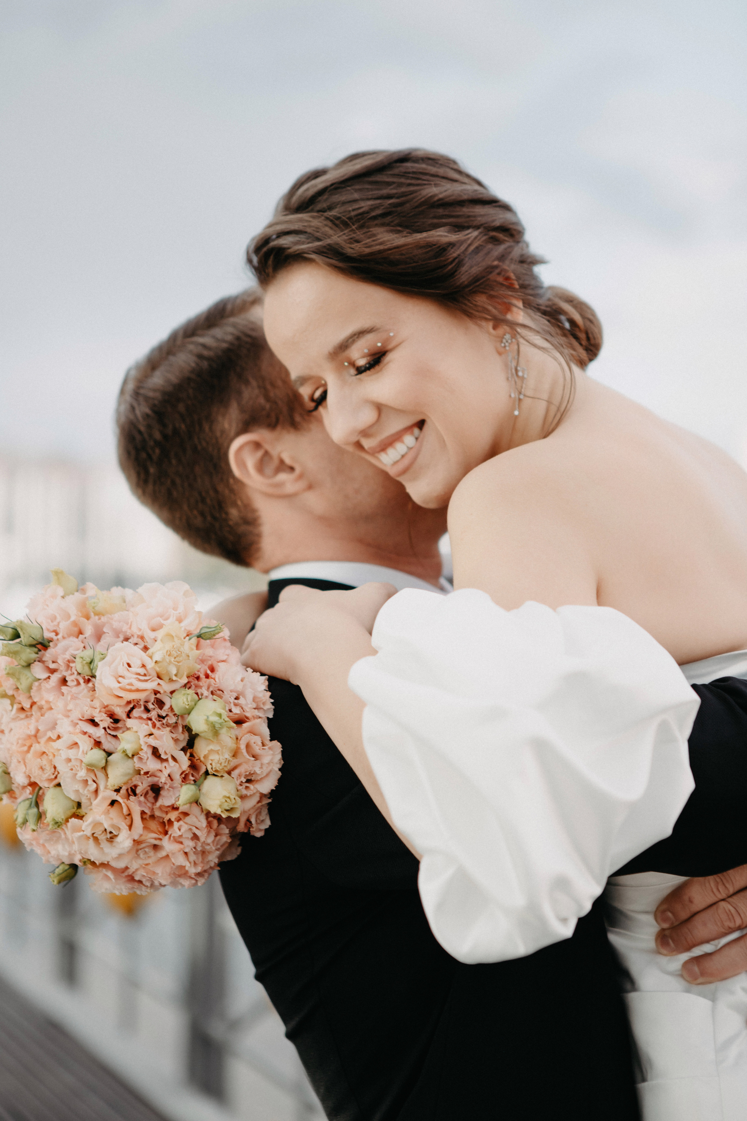 Свадебный фотограф Москва, Белочкина Марина