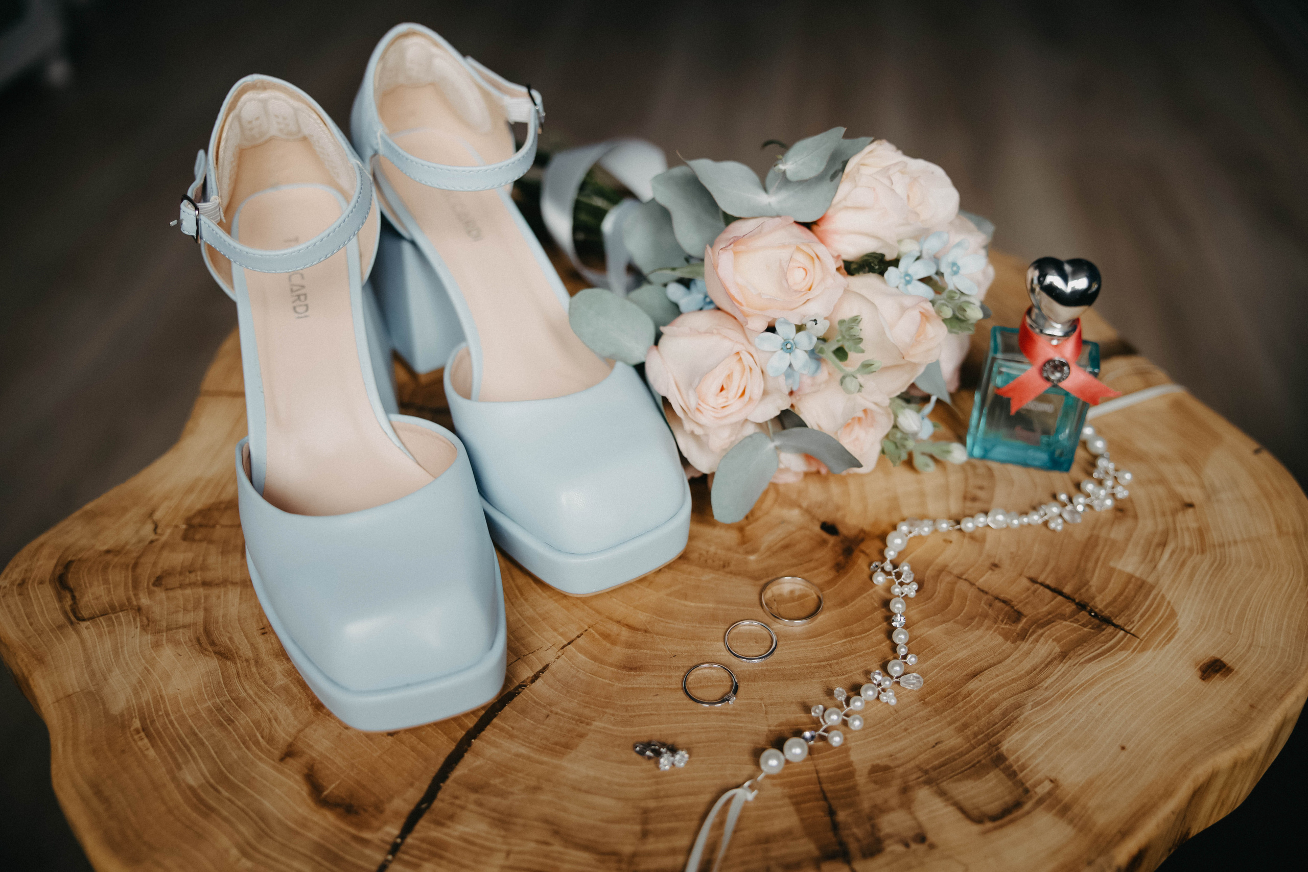 Анонс со свадьбы Александры и Евгения. Свадебный фотограф Москва и другие города