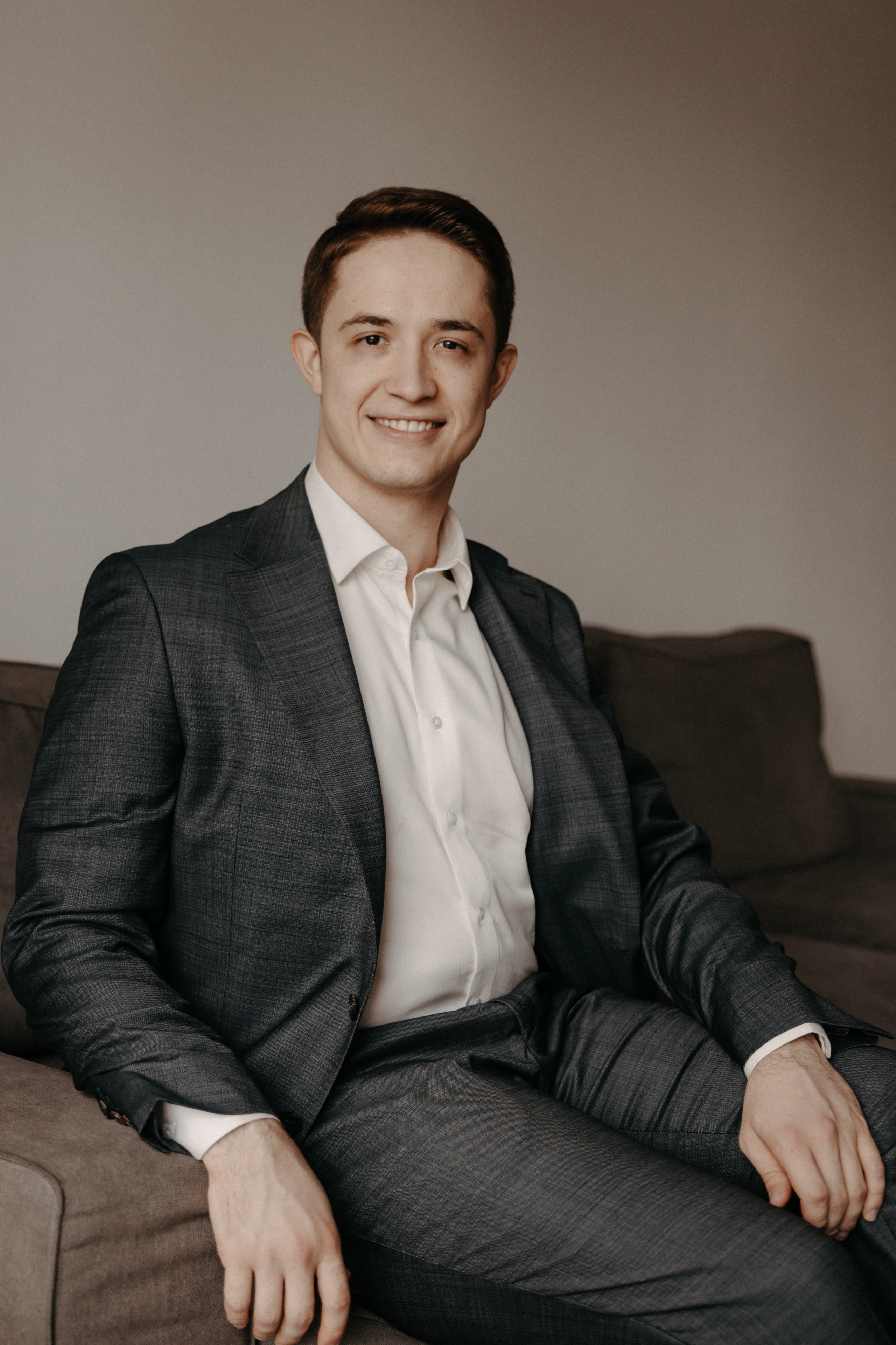 Анонс со свадьбы Марины и Алексея. Свадебный фотограф Москва и другие города