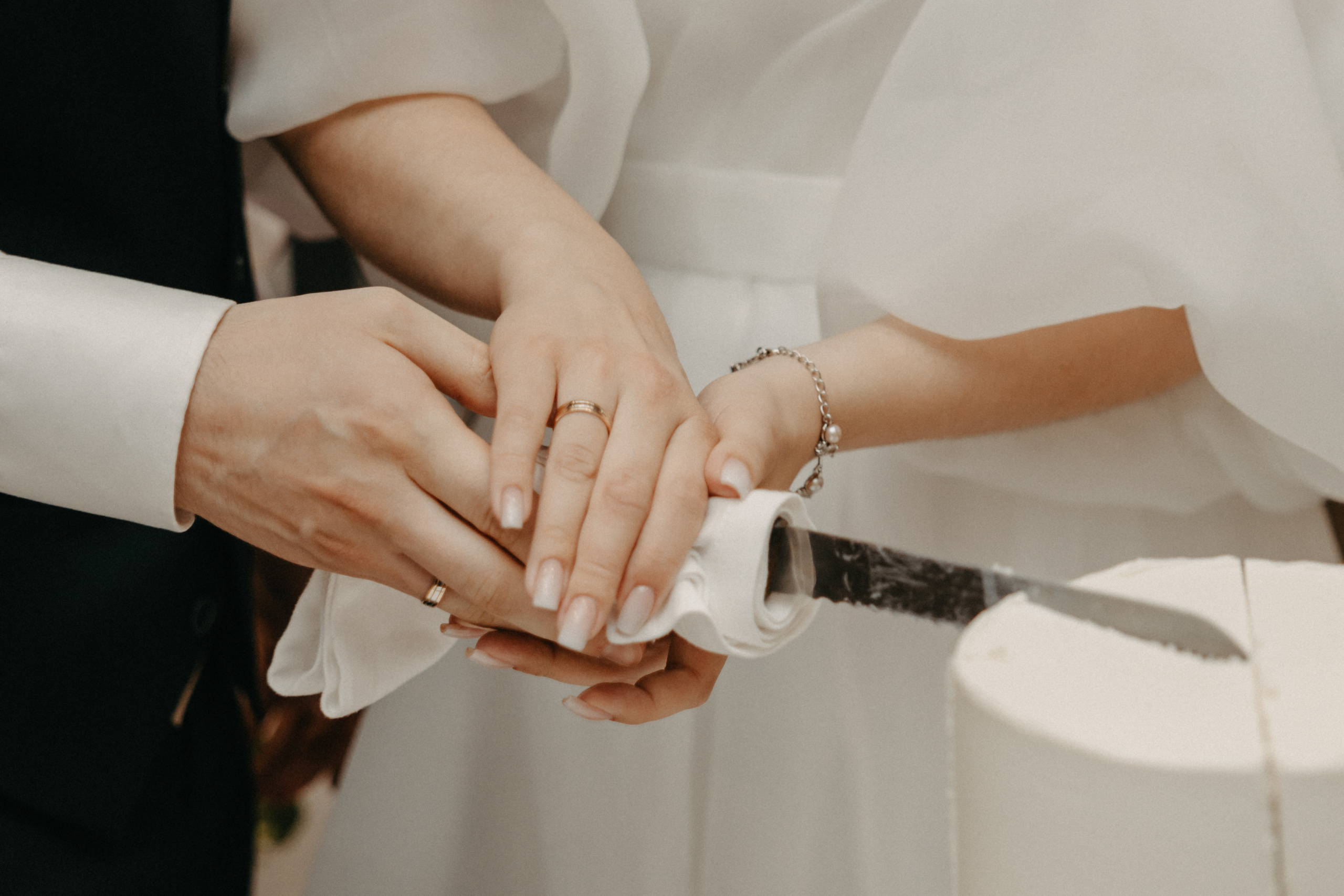 Анонс со свадьбы Анны и Степана. Свадебный фотограф Москва и другие города