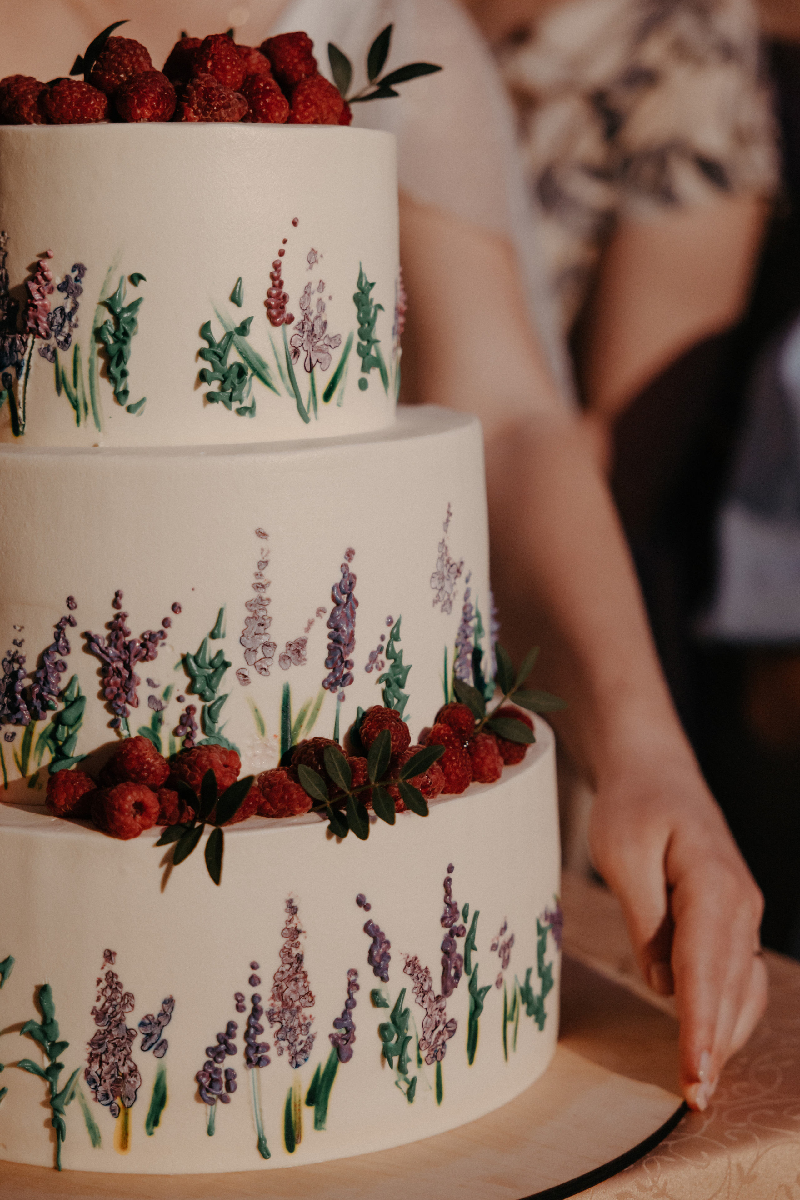 Анонс со свадьбы Алины и Артёма. Свадебный фотограф Москва и другие города