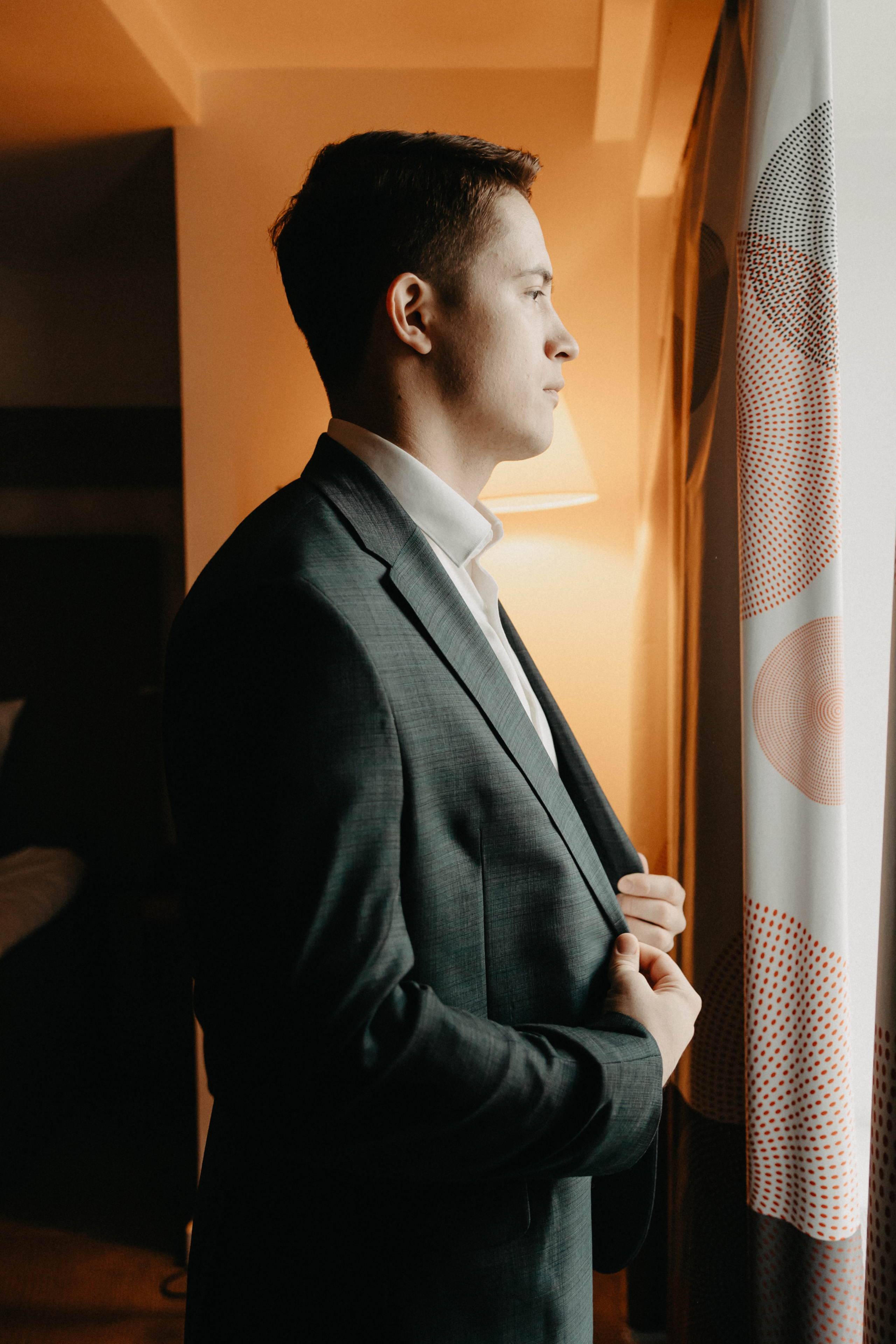 Анонс со свадьбы Марины и Алексея. Свадебный фотограф Москва и другие города