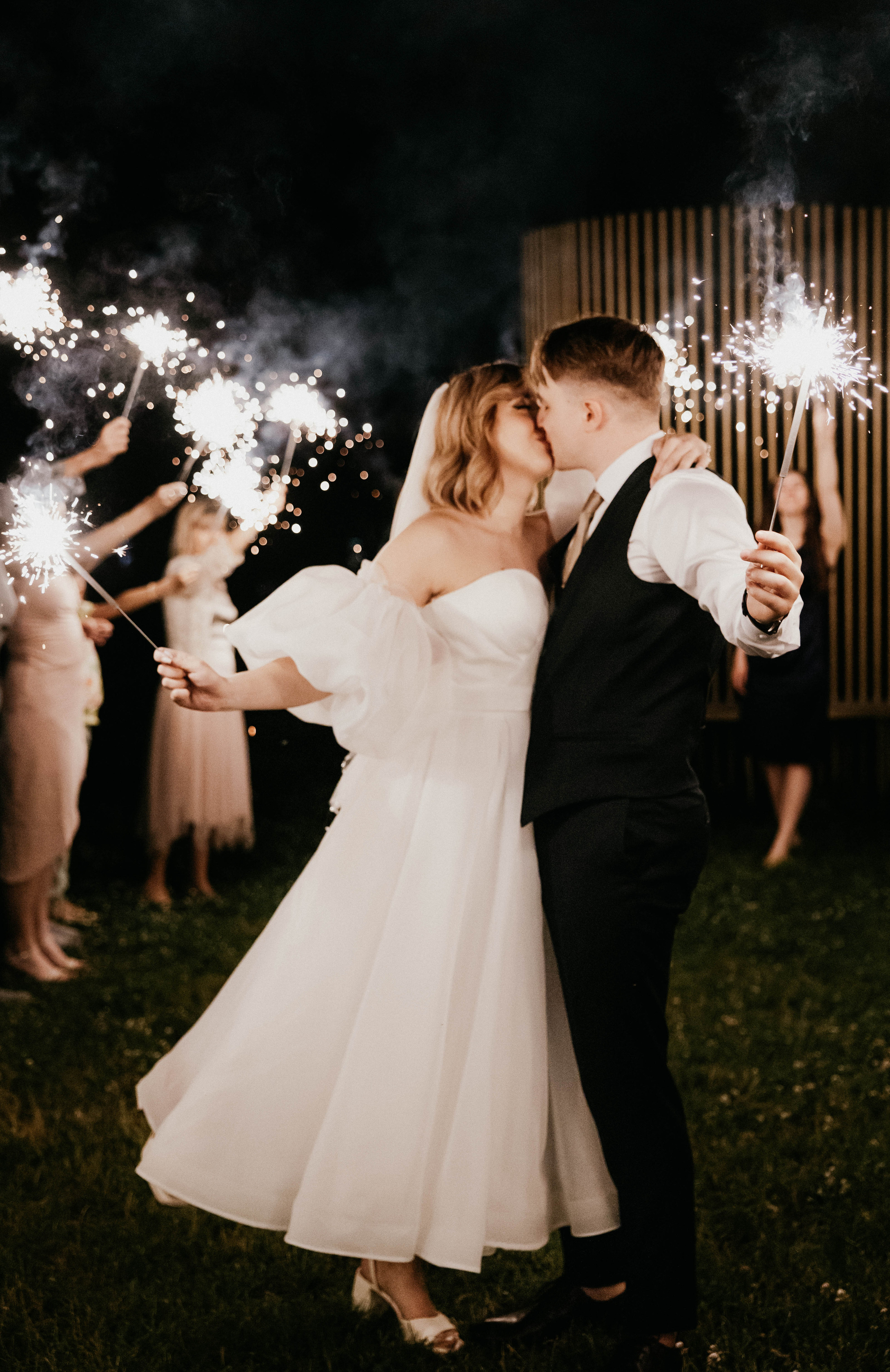 Волны. Свадебный фотограф Москва и другие города