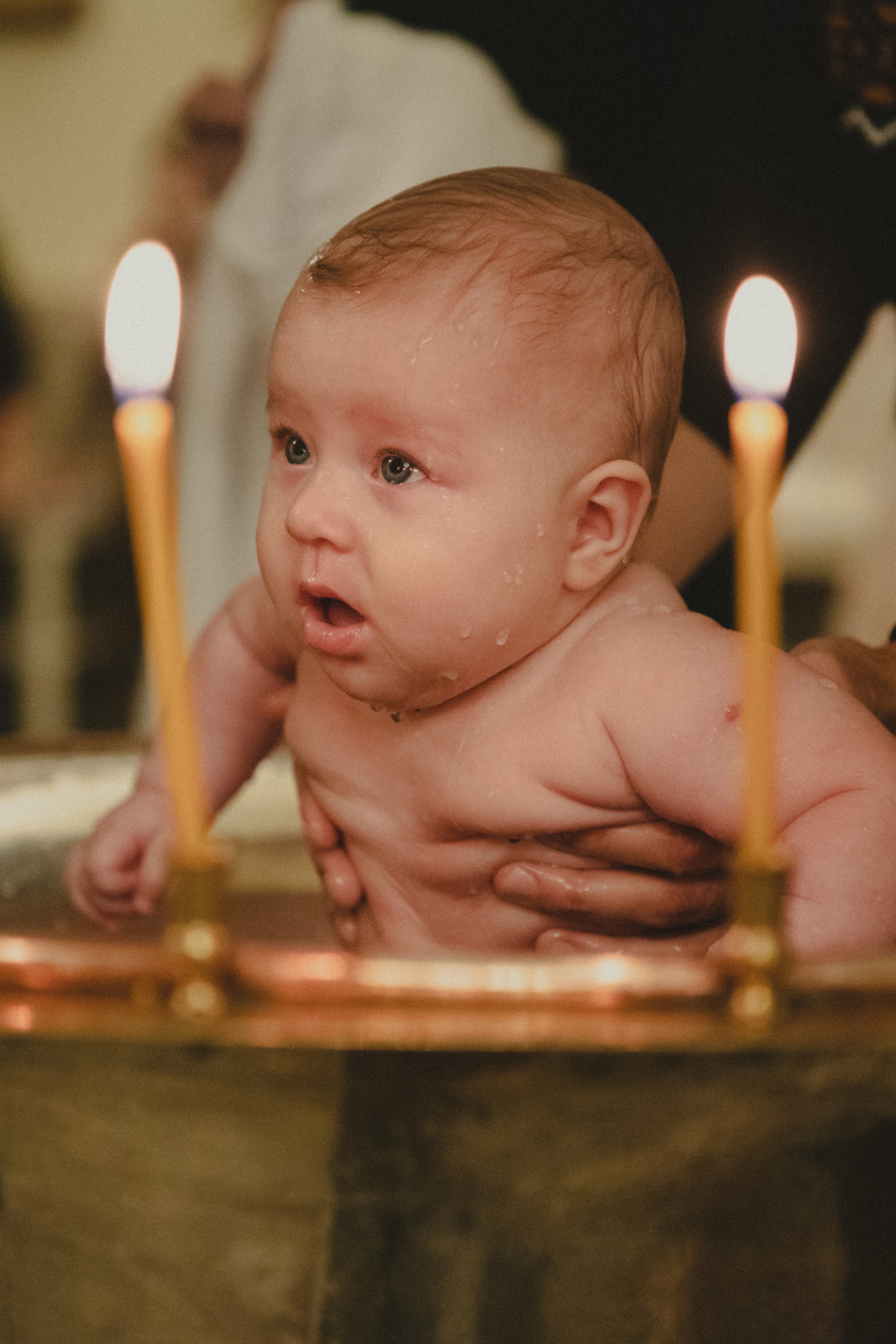 Крещение. Свадебный фотограф Москва и другие города