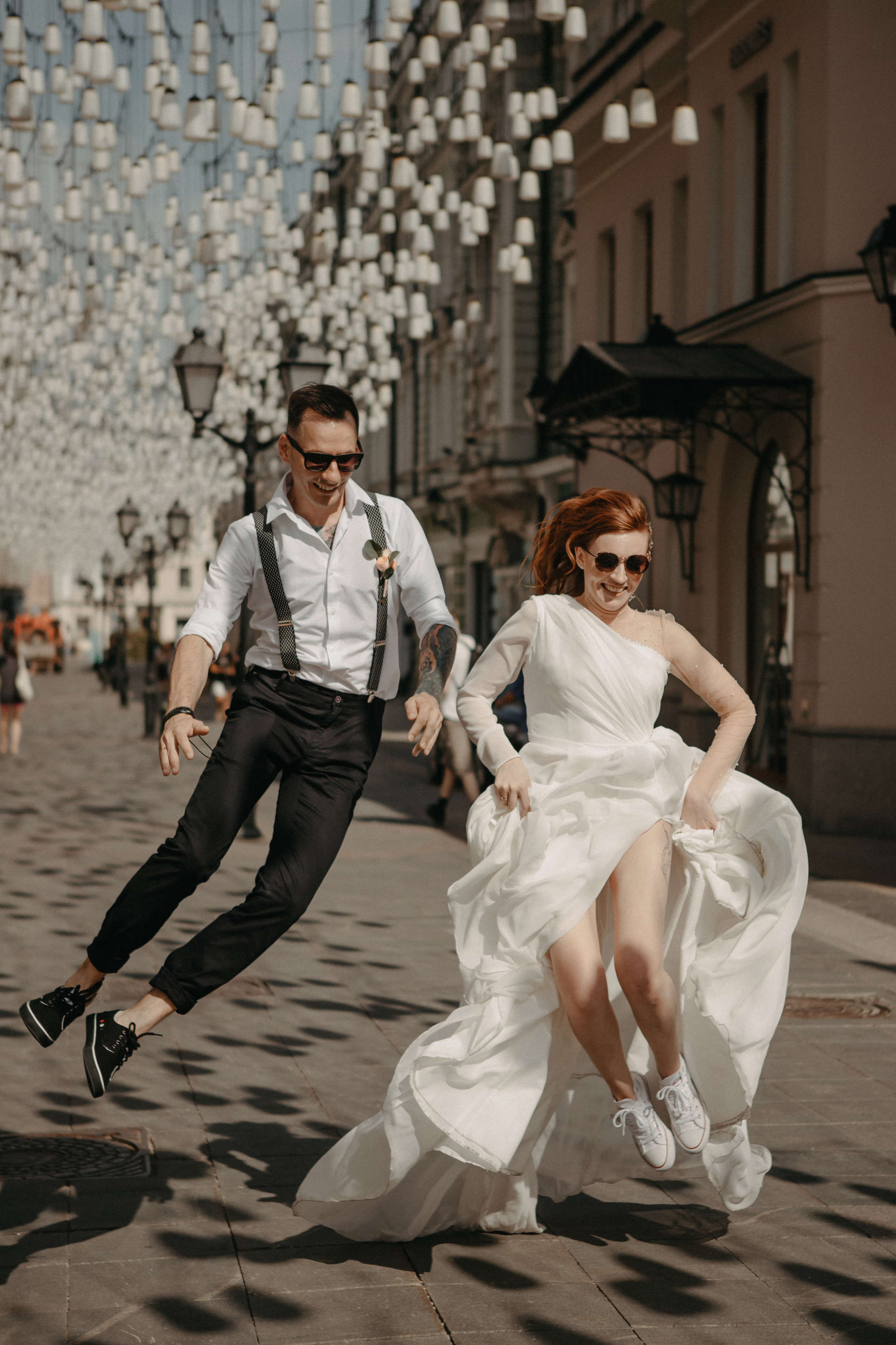 Свадебный фотограф Москва, Белочкина Марина