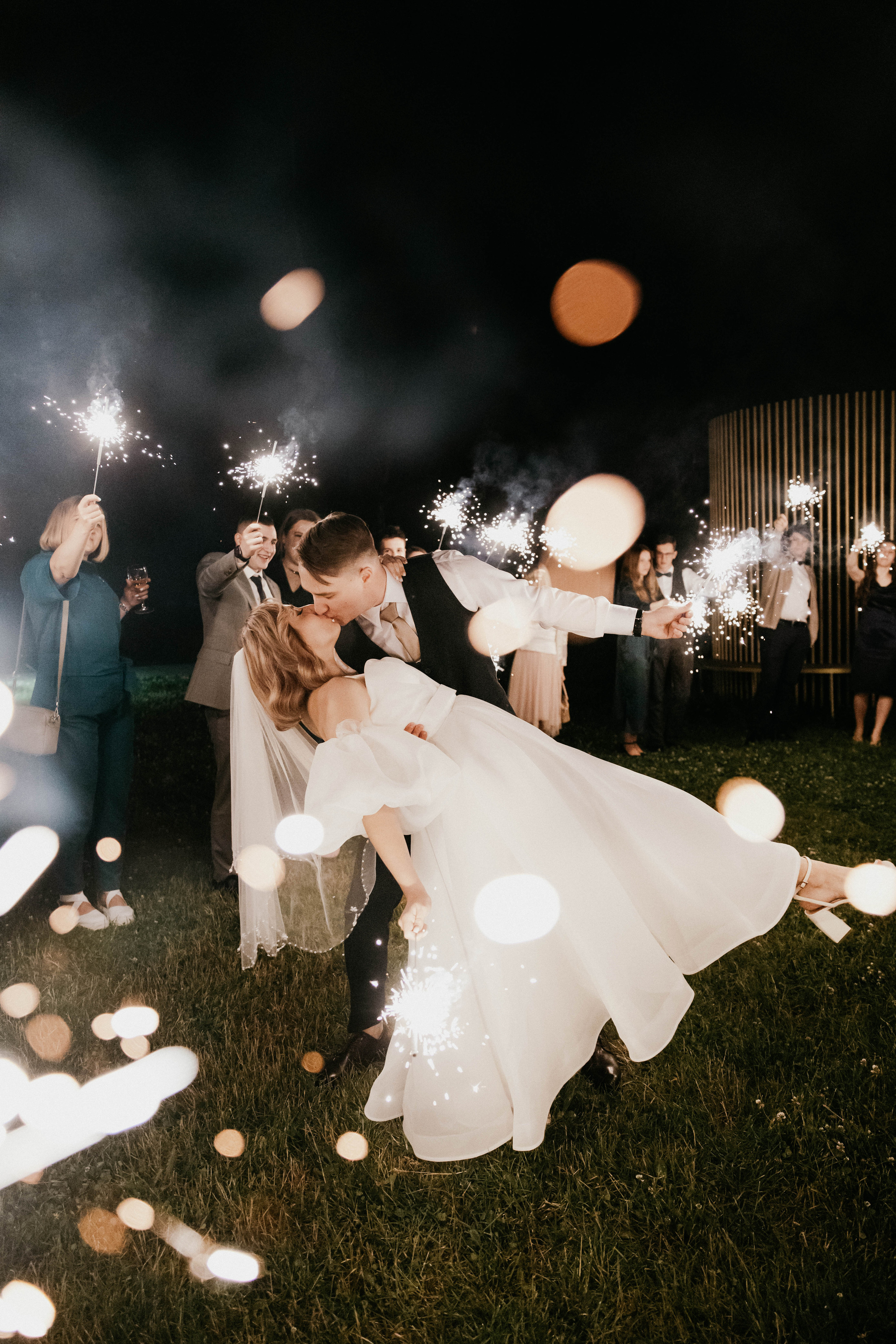 Волны. Свадебный фотограф Москва и другие города