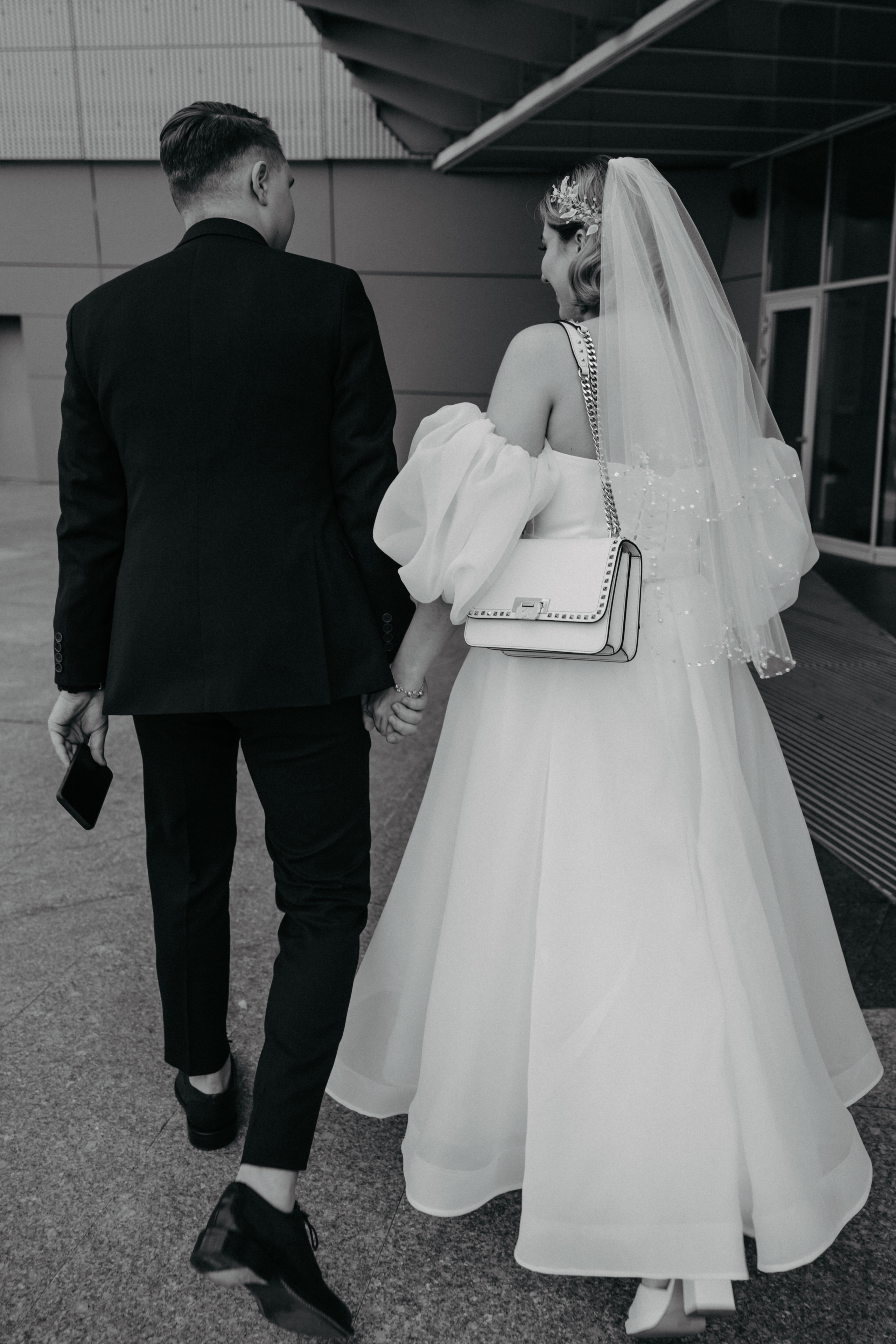 Анонс со свадьбы Анны и Степана. Свадебный фотограф Москва и другие города