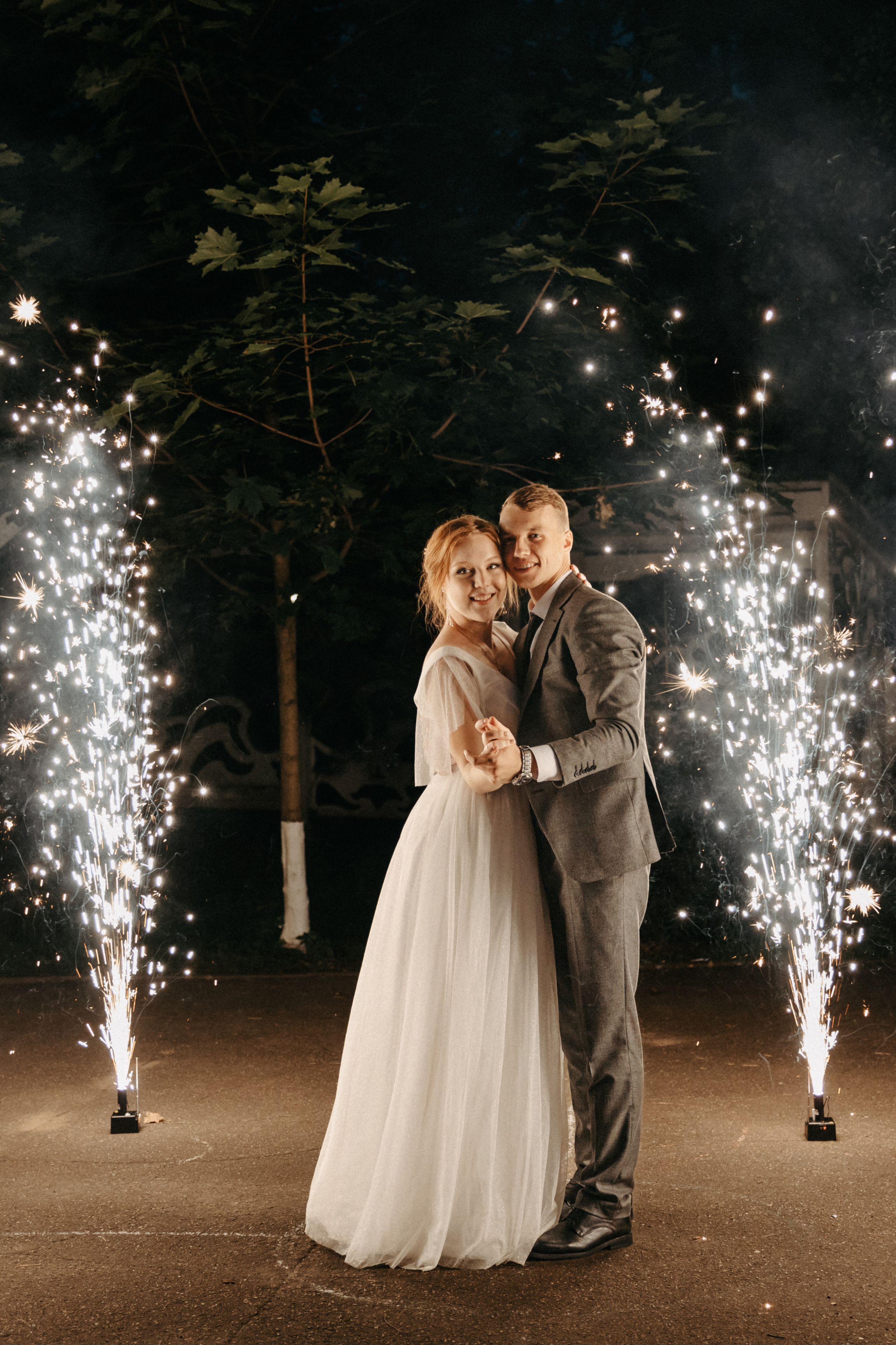 Анонс со свадьбы Алины и Артёма. Свадебный фотограф Москва и другие города