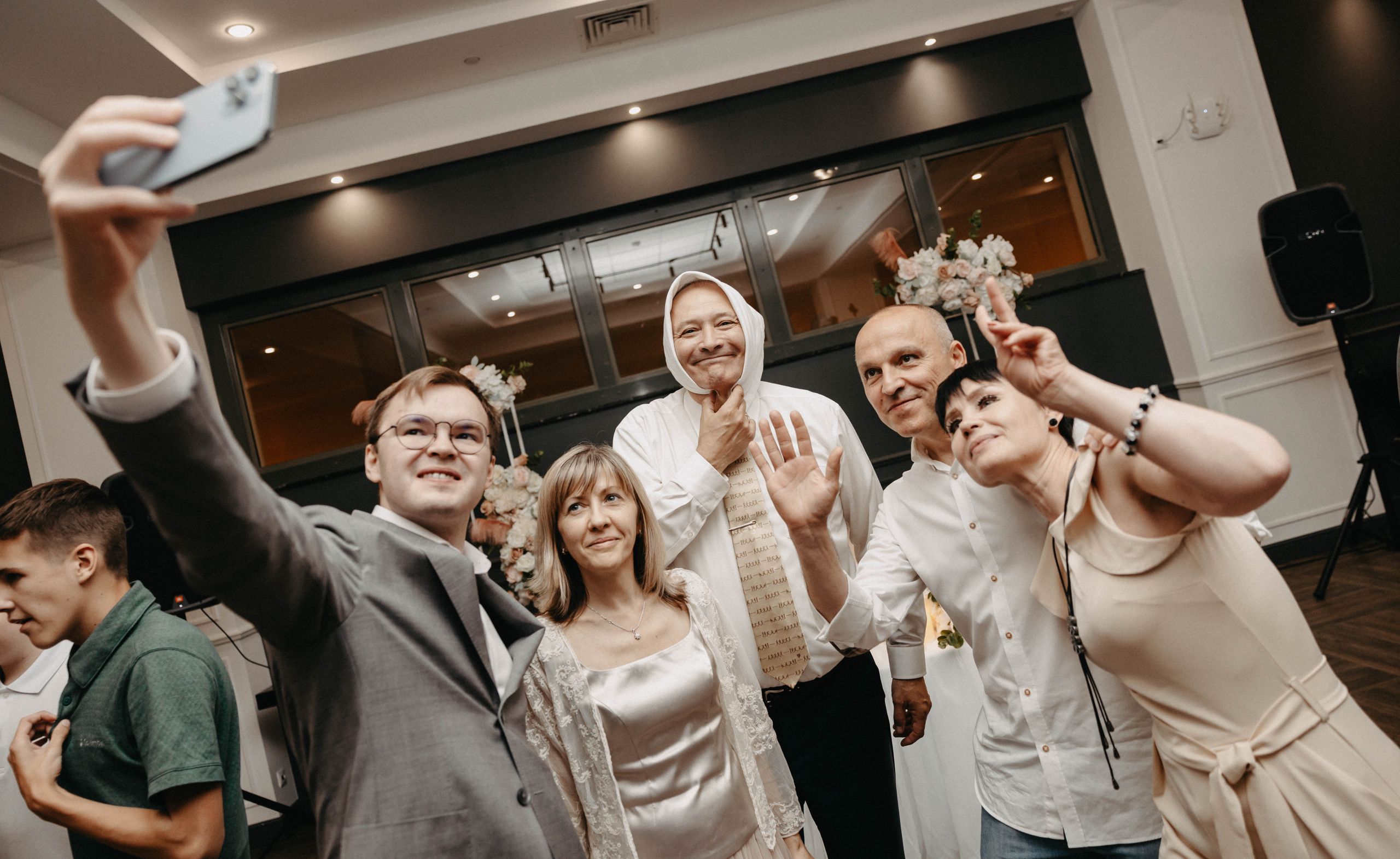 Волны. Свадебный фотограф Москва и другие города