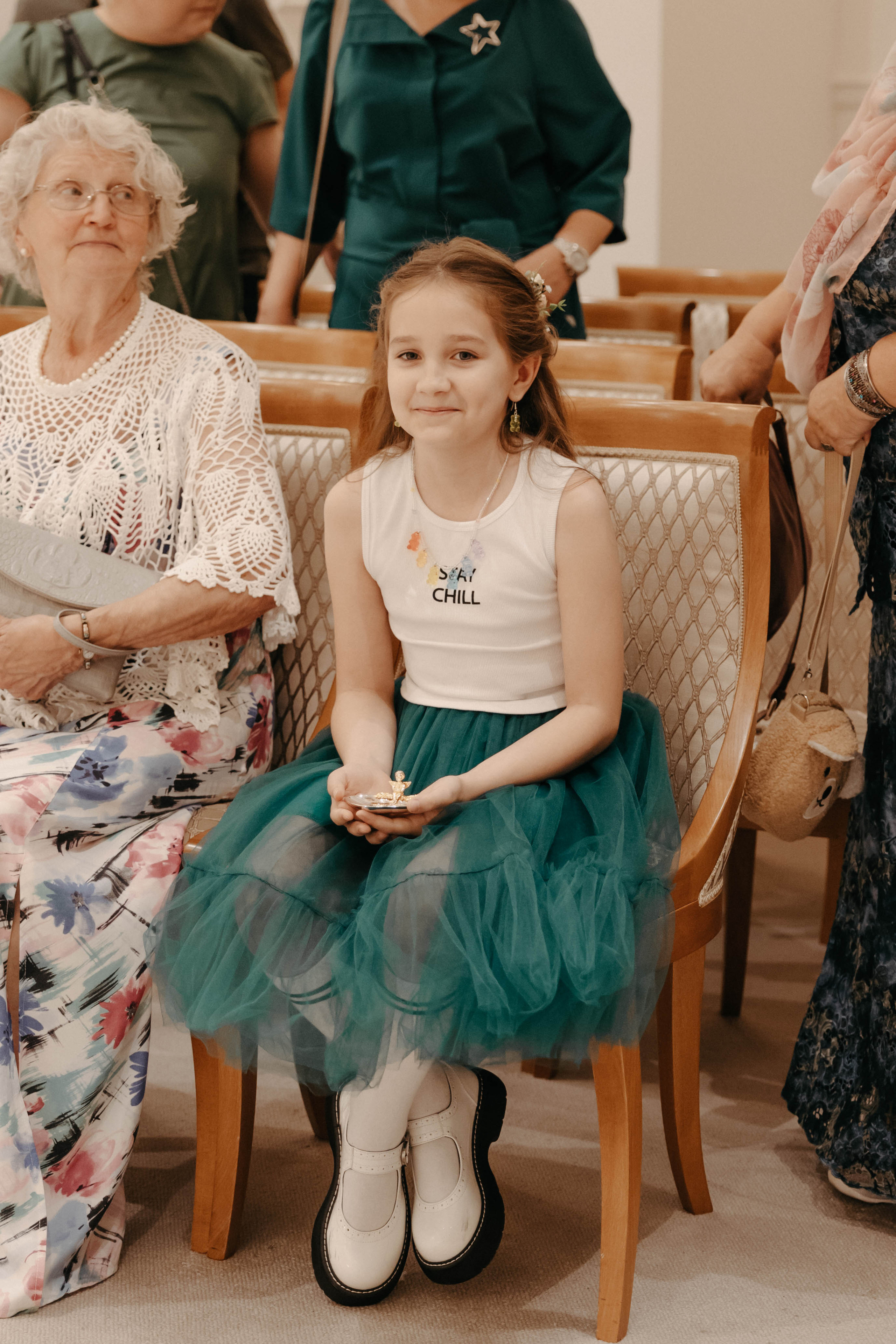 Волны. Свадебный фотограф Москва и другие города