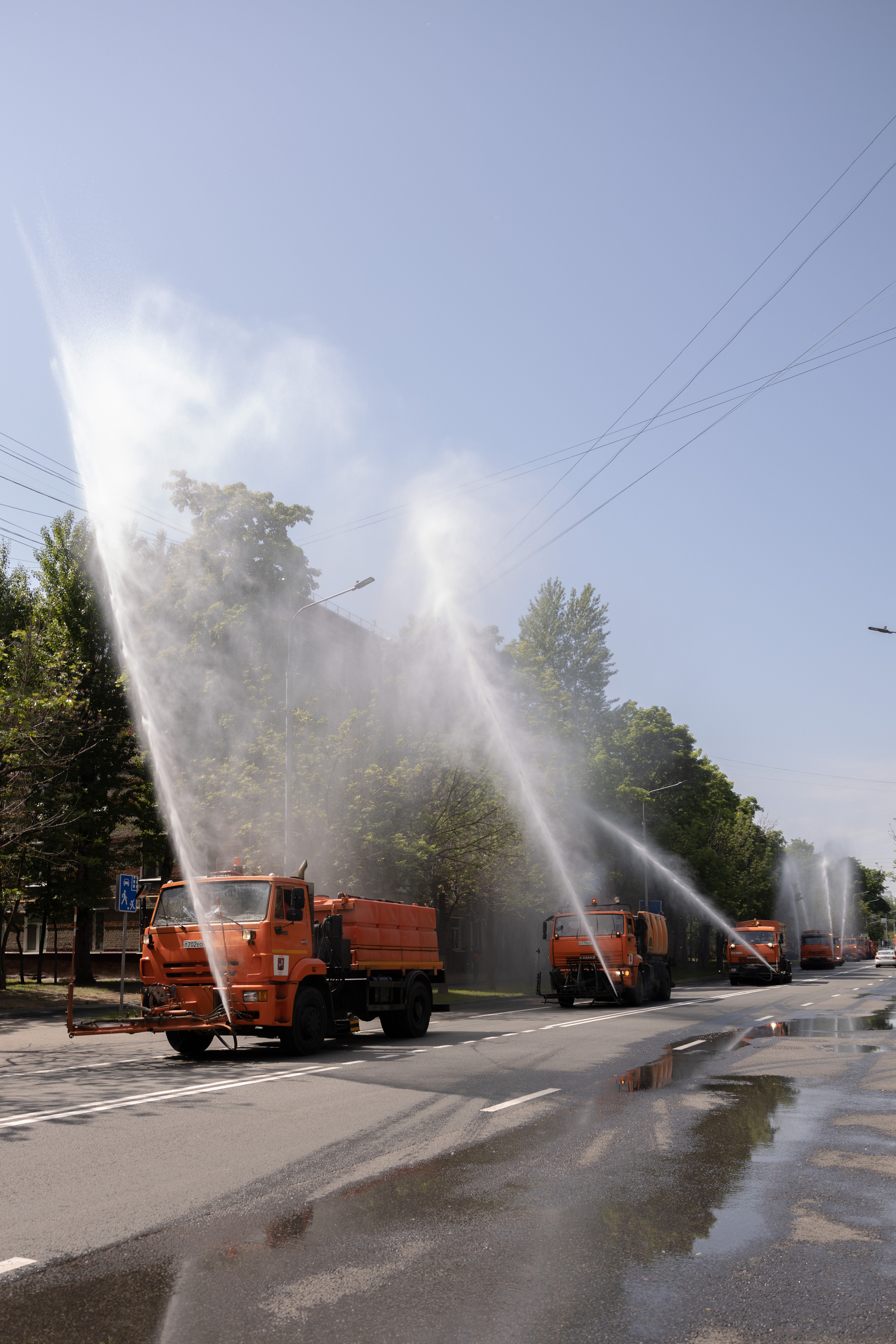 Анонс со свадьбы Валерии и Василия. Свадебный фотограф Москва и другие города