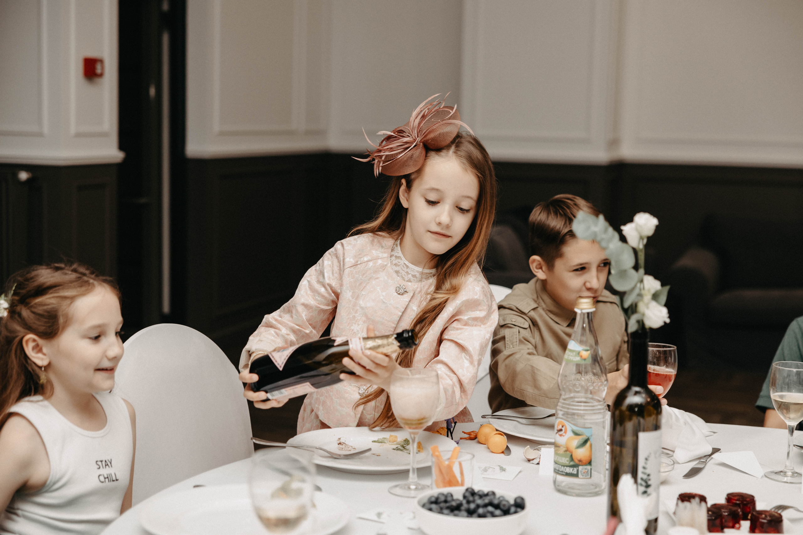 Волны. Свадебный фотограф Москва и другие города