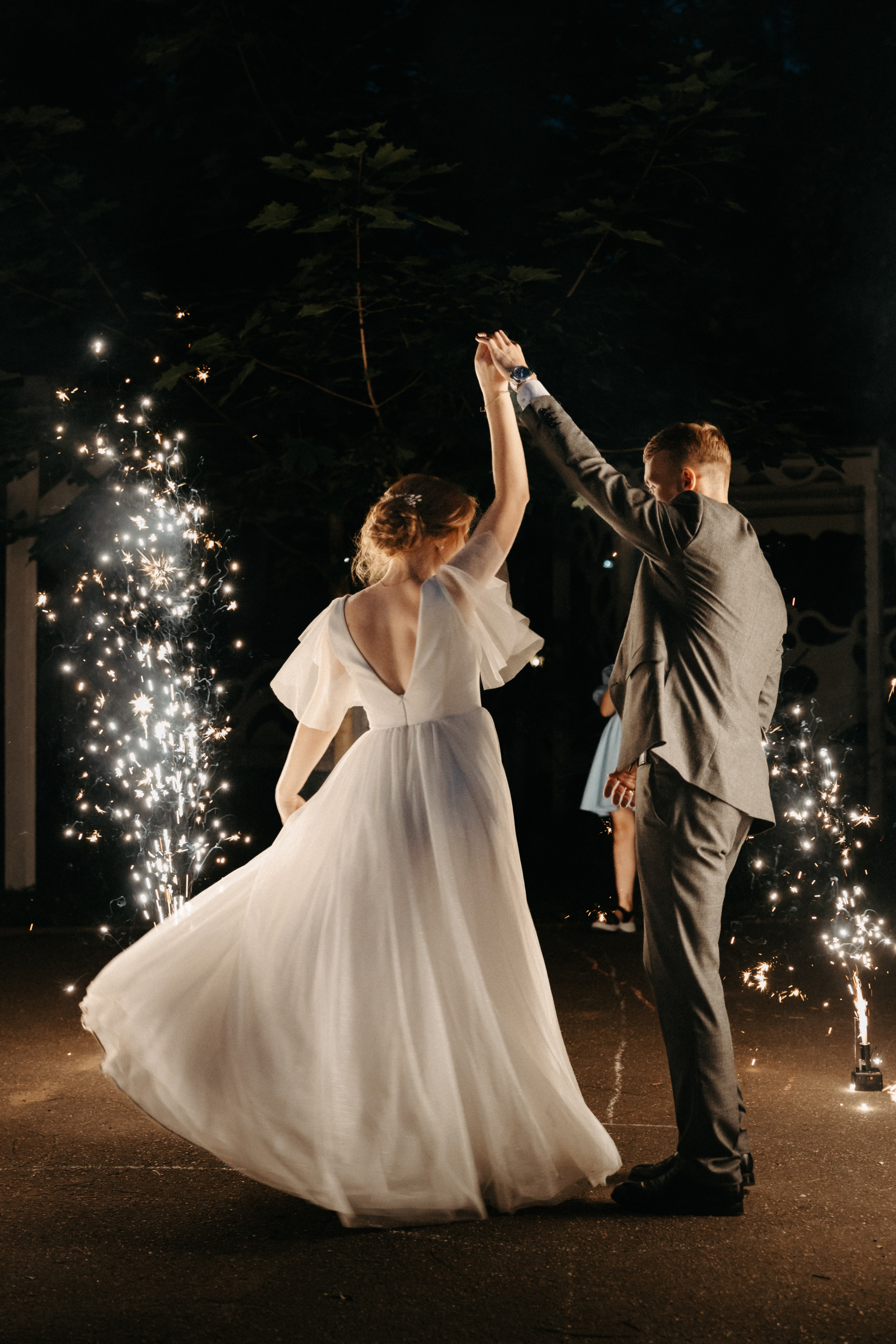 Анонс со свадьбы Алины и Артёма. Свадебный фотограф Москва и другие города