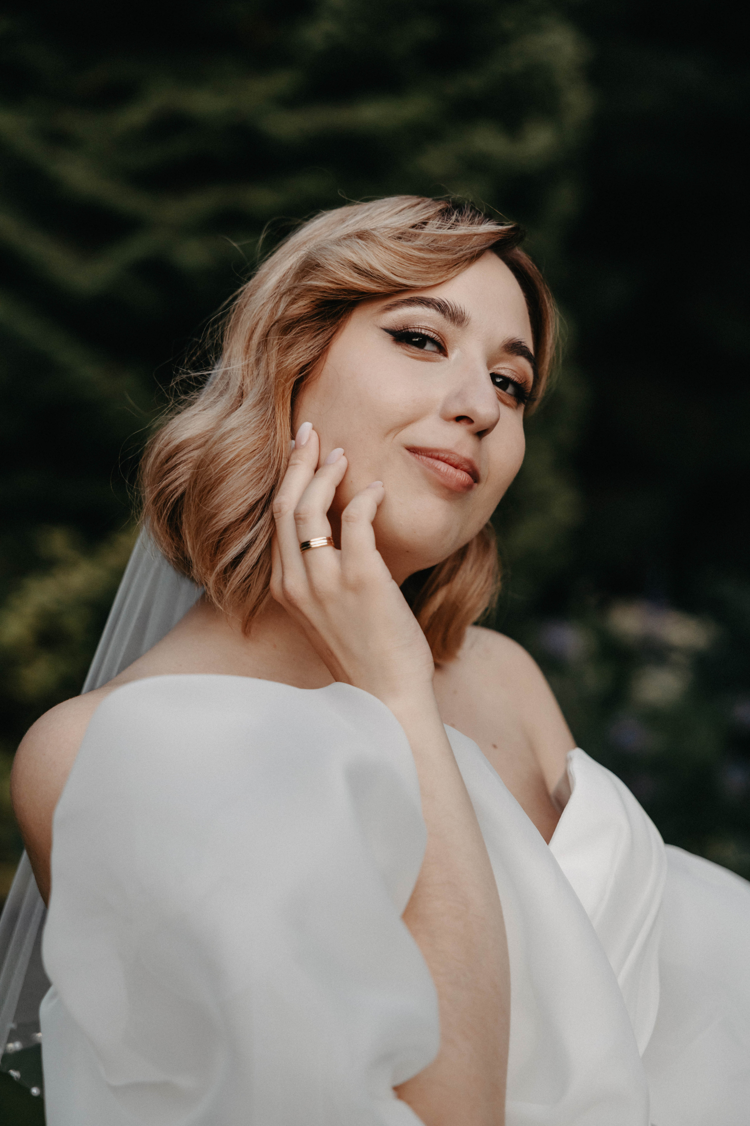 Волны. Свадебный фотограф Москва и другие города