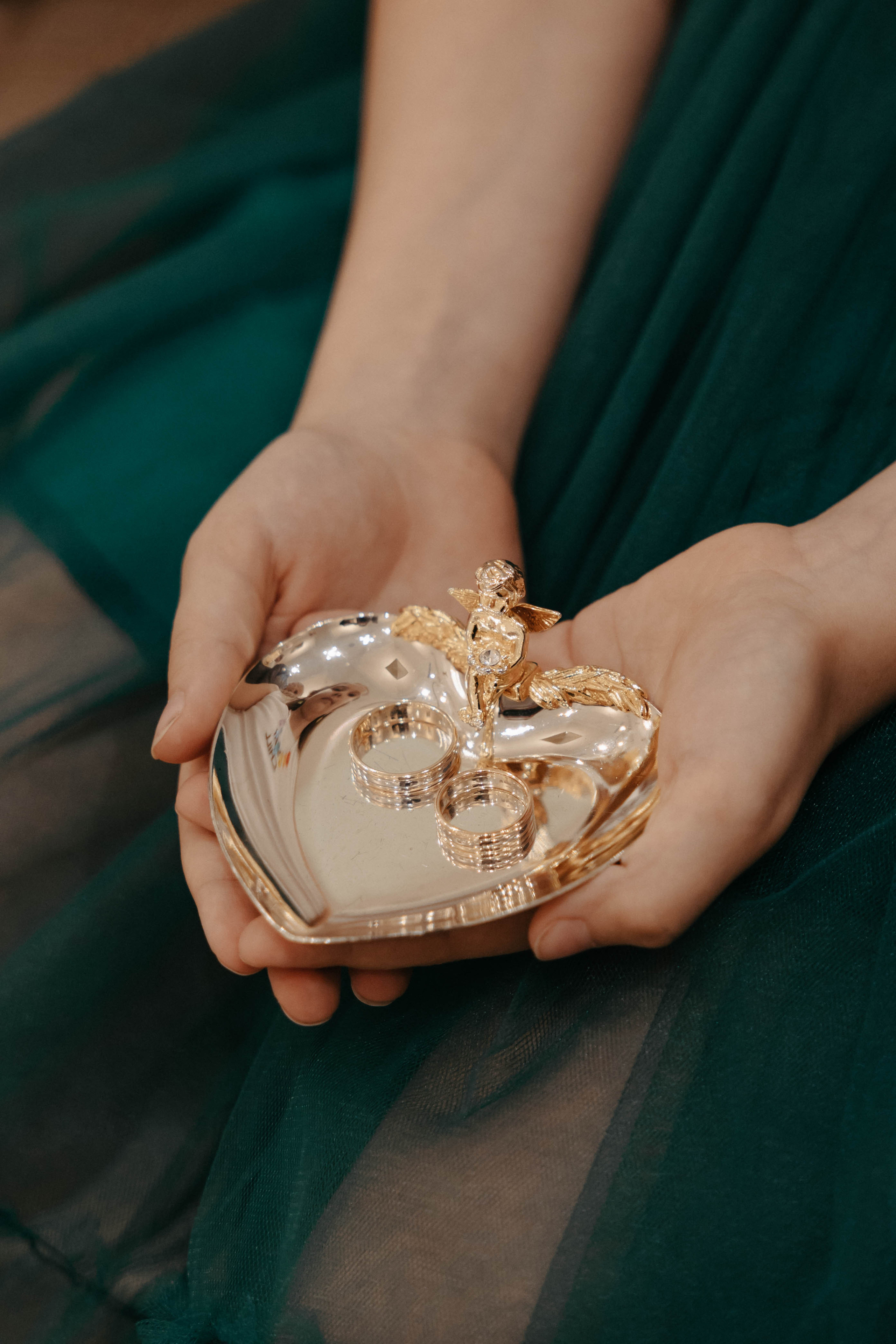 Волны. Свадебный фотограф Москва и другие города