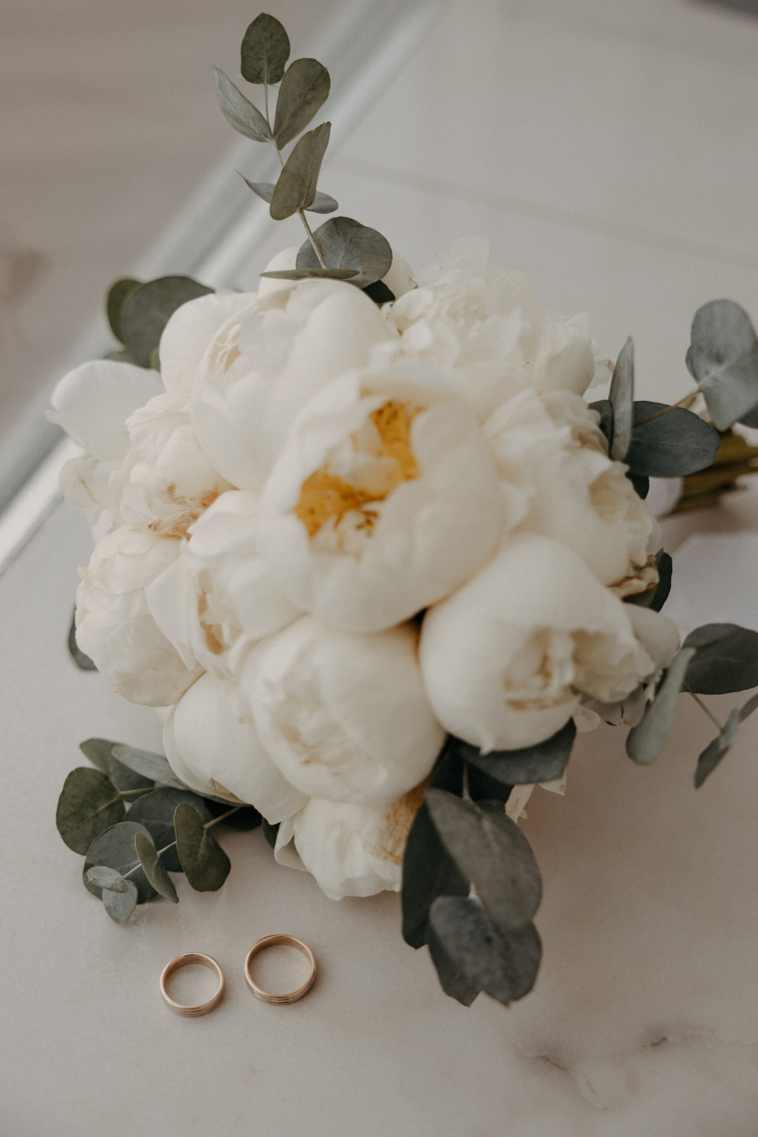 Анонс со свадьбы Анны и Степана. Свадебный фотограф Москва и другие города