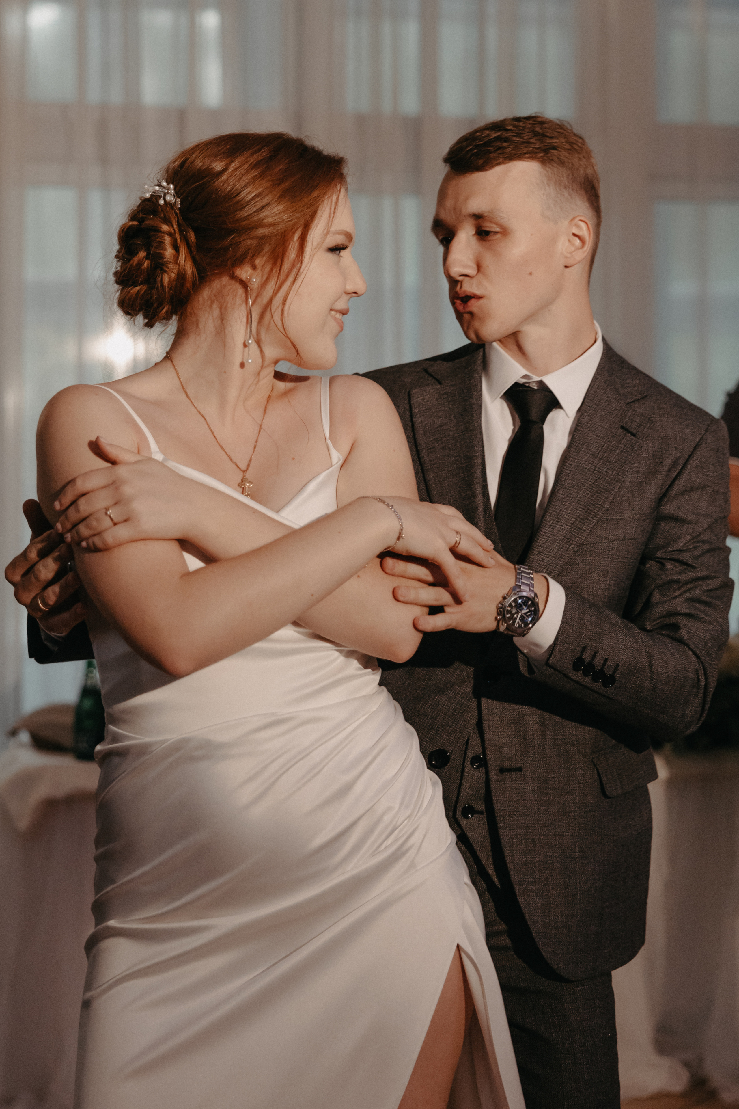 Анонс со свадьбы Алины и Артёма. Свадебный фотограф Москва и другие города