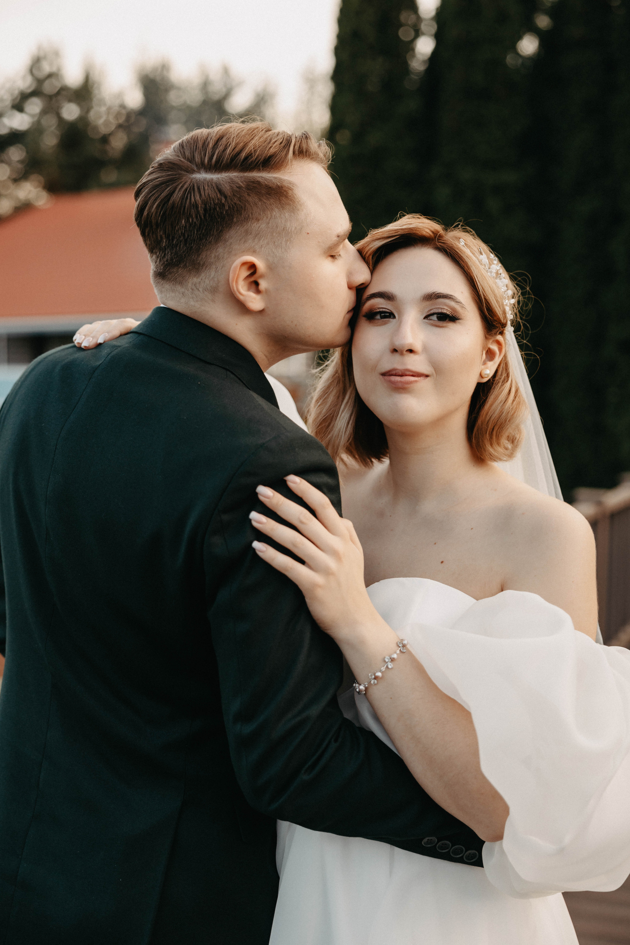 Волны. Свадебный фотограф Москва и другие города