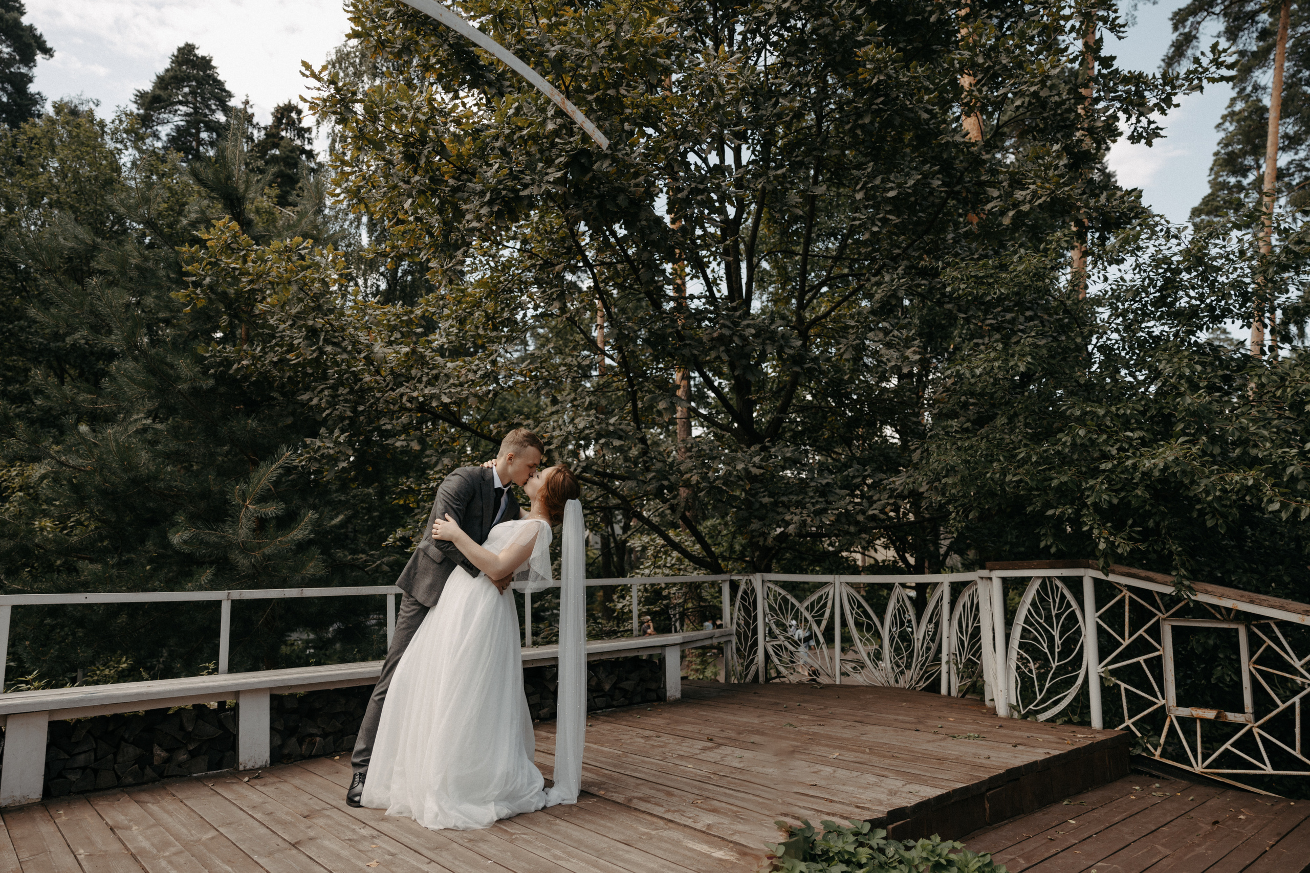 Анонс со свадьбы Алины и Артёма. Свадебный фотограф Москва и другие города