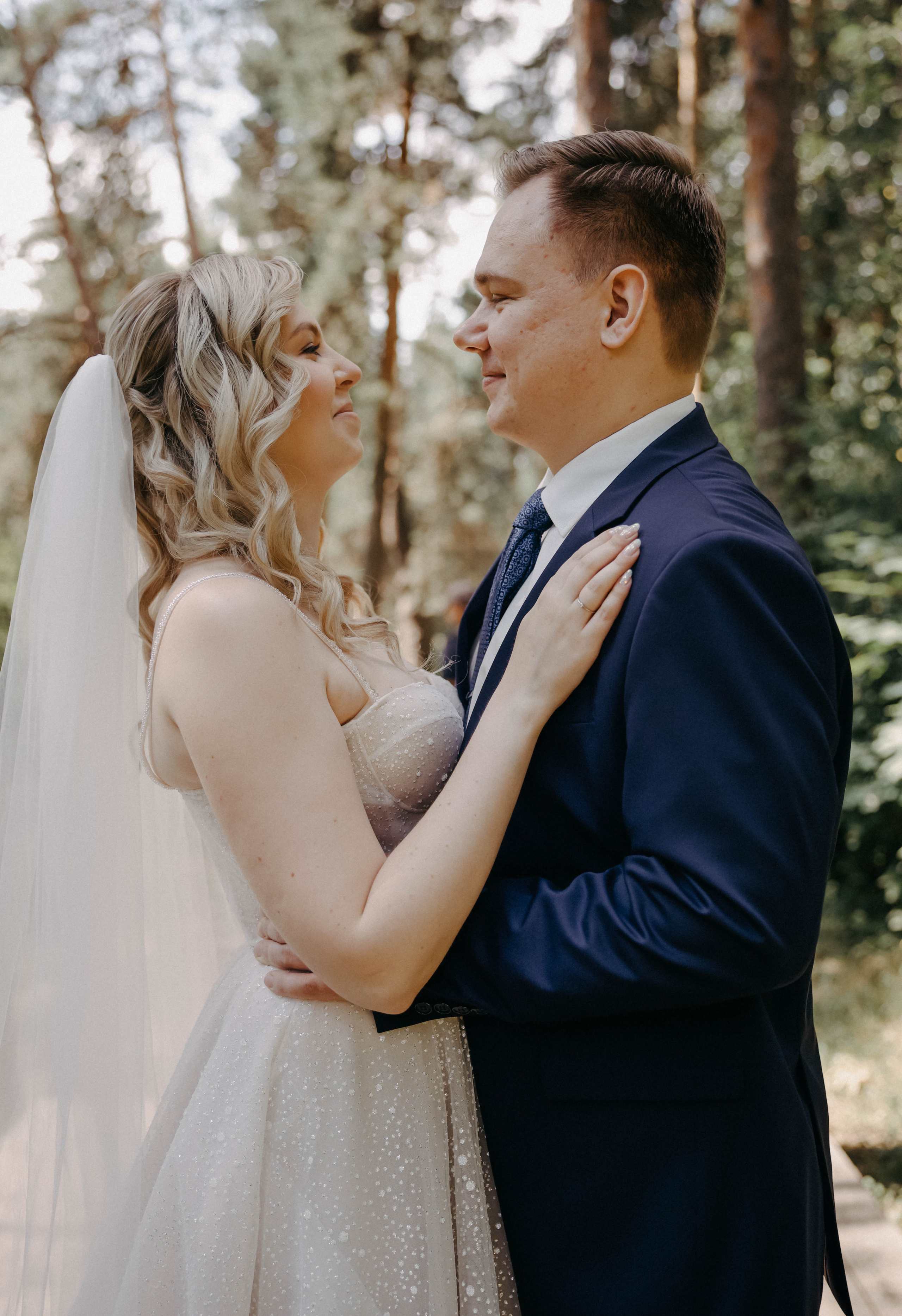 Анонс со свадьбы Александры и Евгения. Свадебный фотограф Москва и другие города