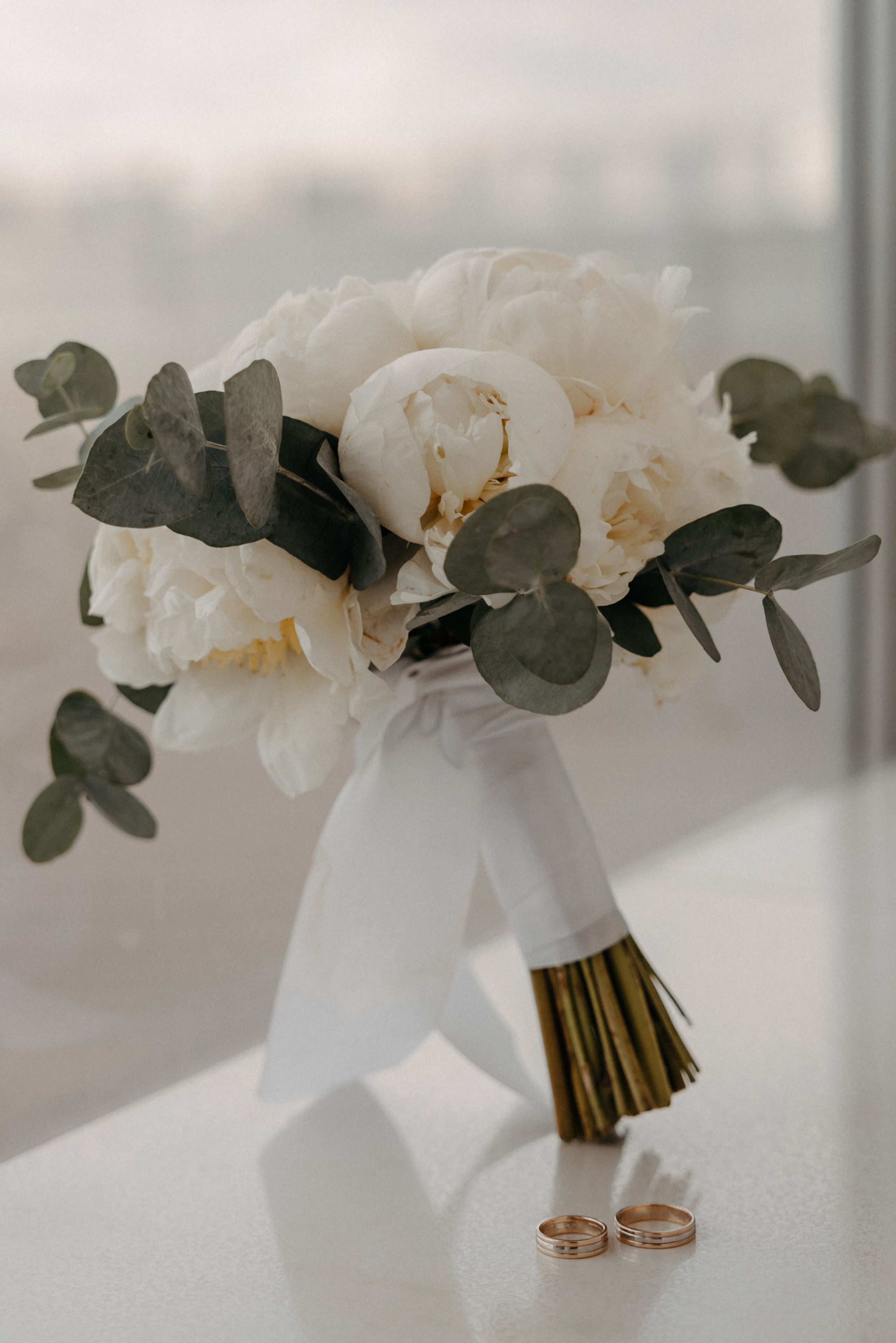 Анонс со свадьбы Анны и Степана. Свадебный фотограф Москва и другие города