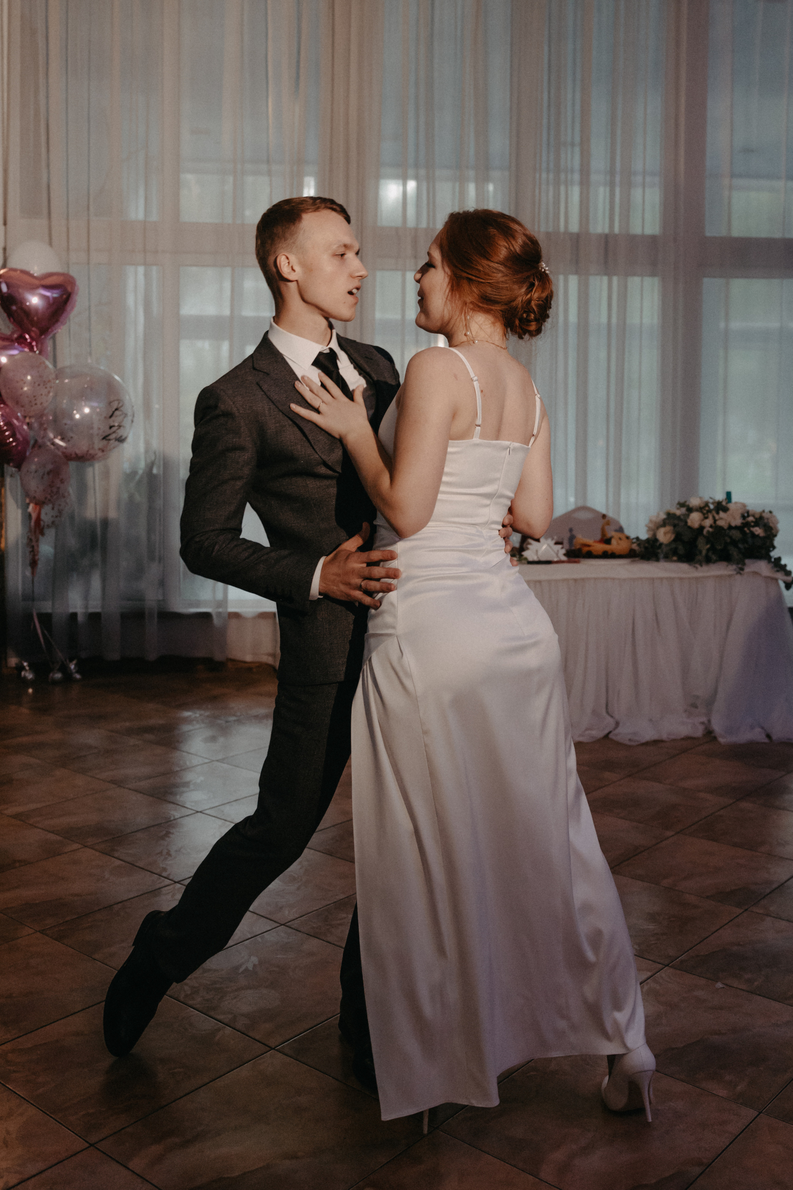 Анонс со свадьбы Алины и Артёма. Свадебный фотограф Москва и другие города