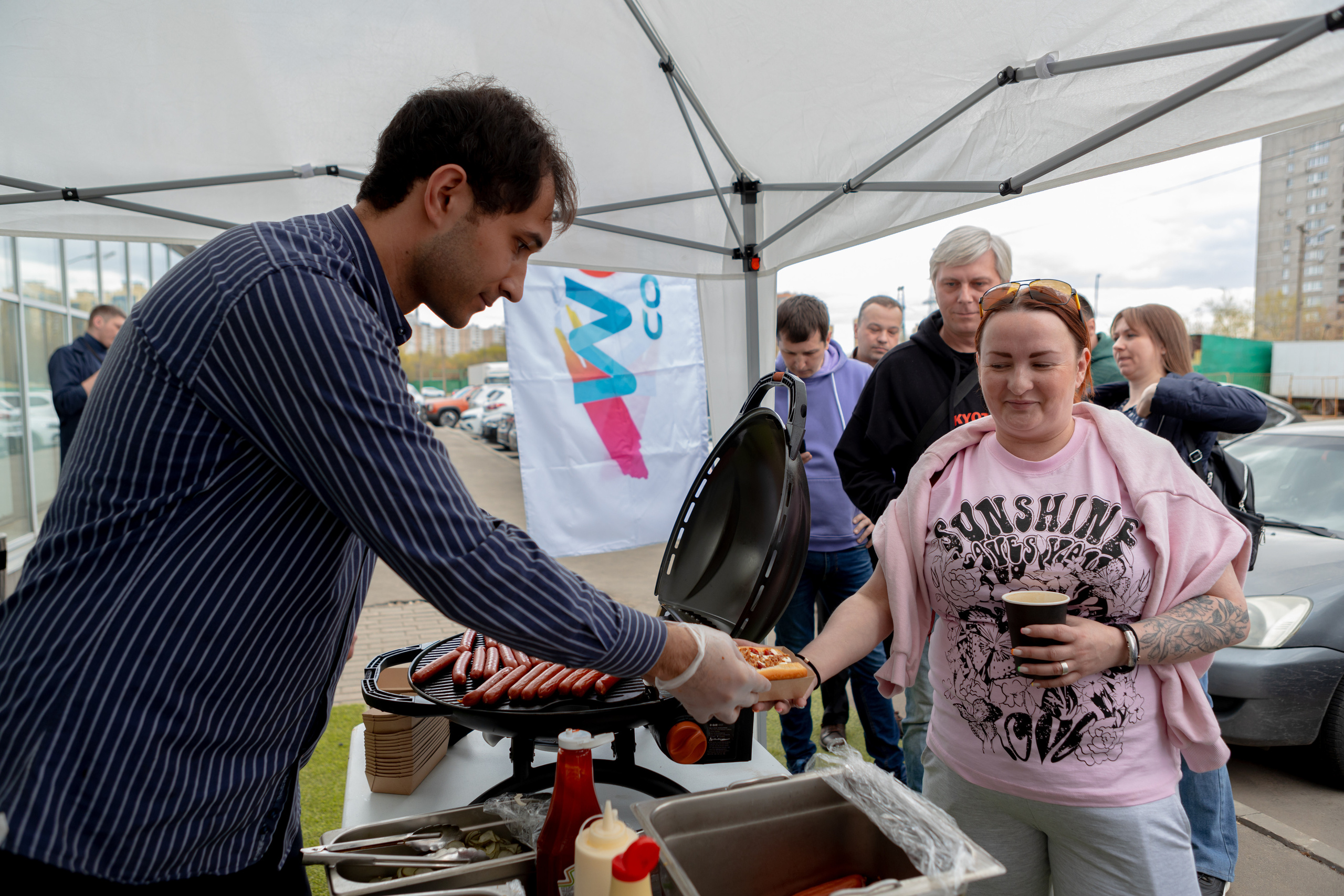 Автолайт. Свадебный фотограф Москва и другие города