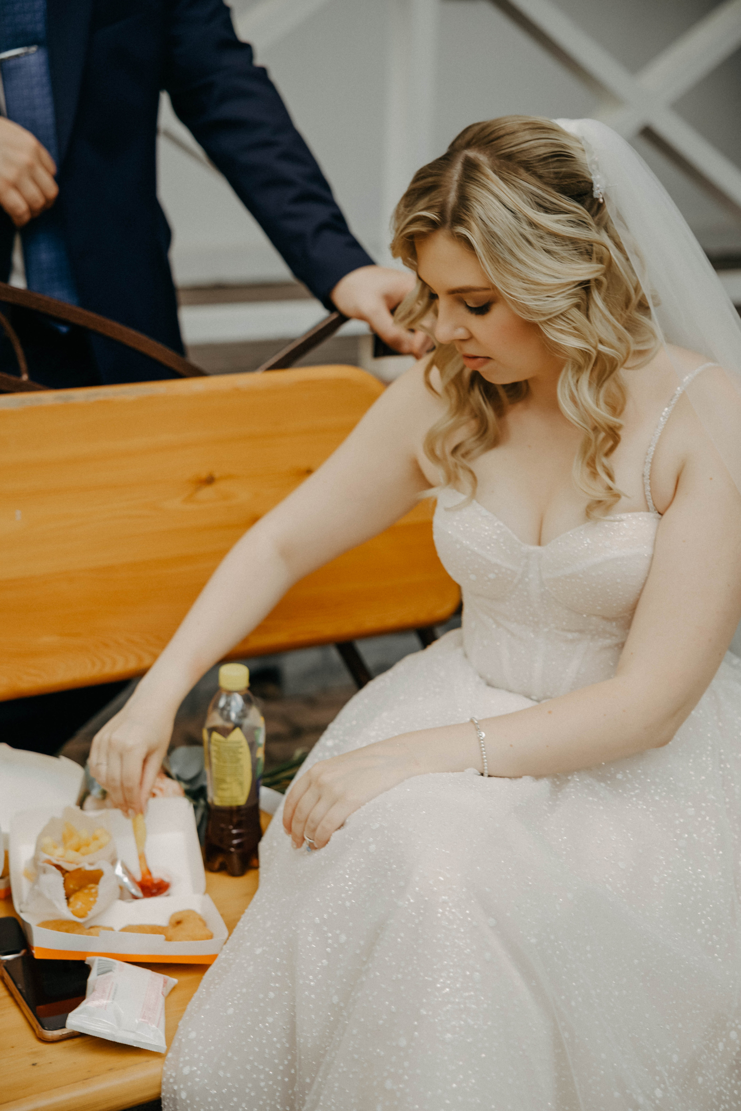 Анонс со свадьбы Александры и Евгения. Свадебный фотограф Москва и другие города