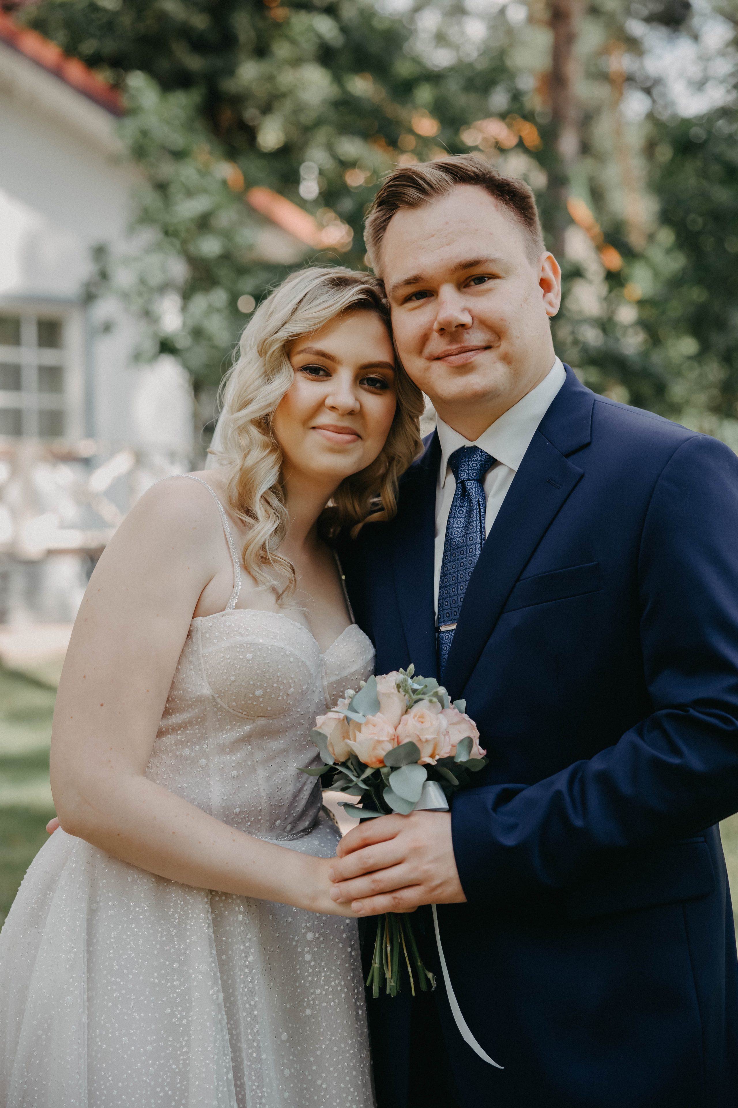 Анонс со свадьбы Александры и Евгения. Свадебный фотограф Москва и другие города