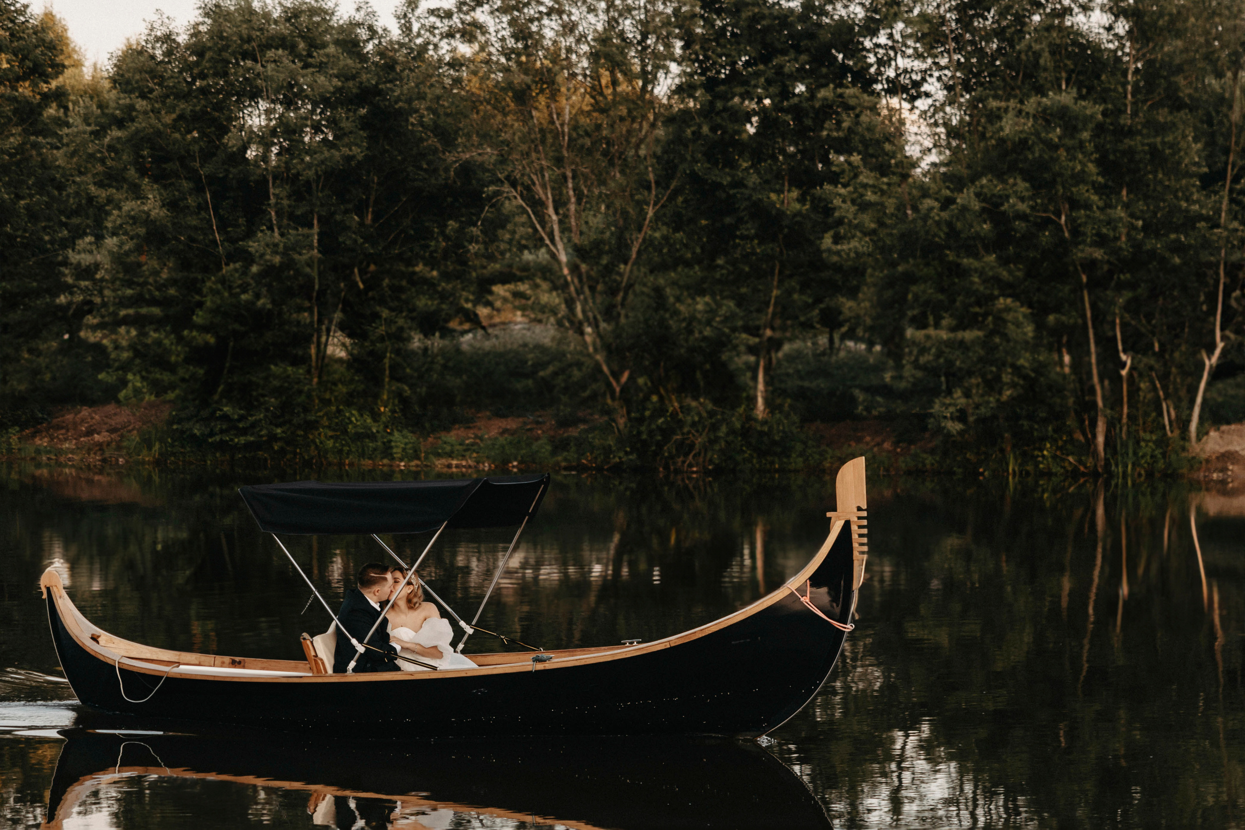 Волны. Свадебный фотограф Москва и другие города