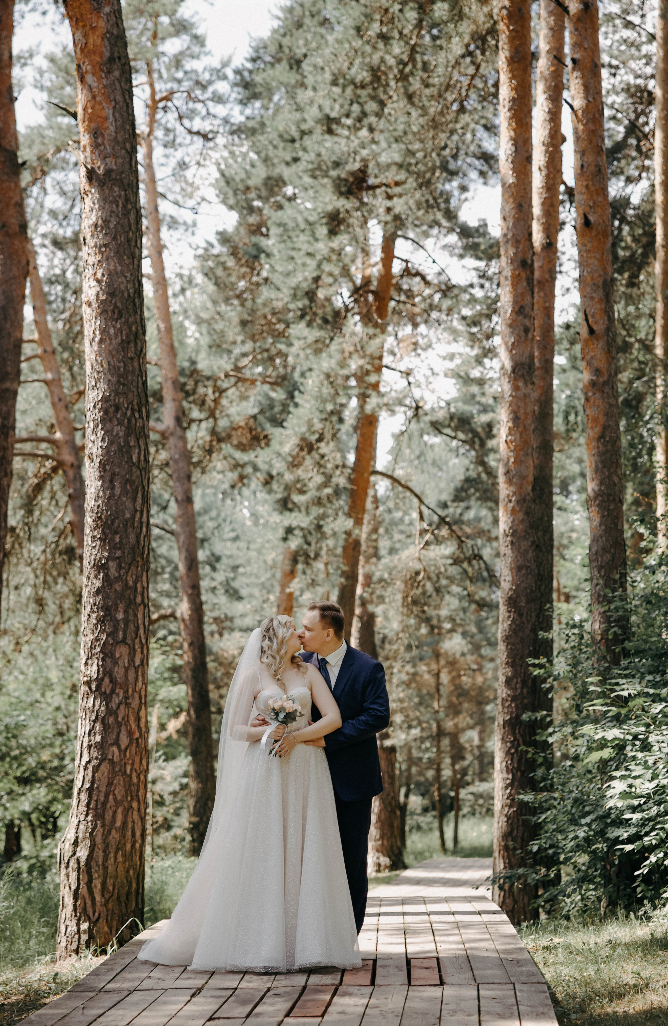 Анонс со свадьбы Александры и Евгения. Свадебный фотограф Москва и другие города