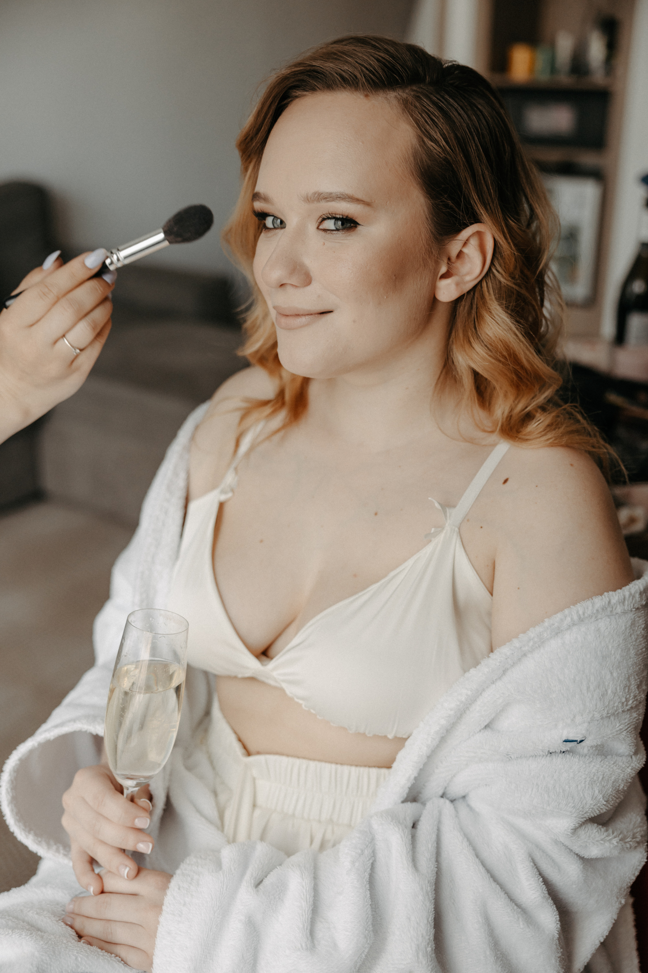 Анонс со свадьбы Марины и Алексея. Свадебный фотограф Москва и другие города