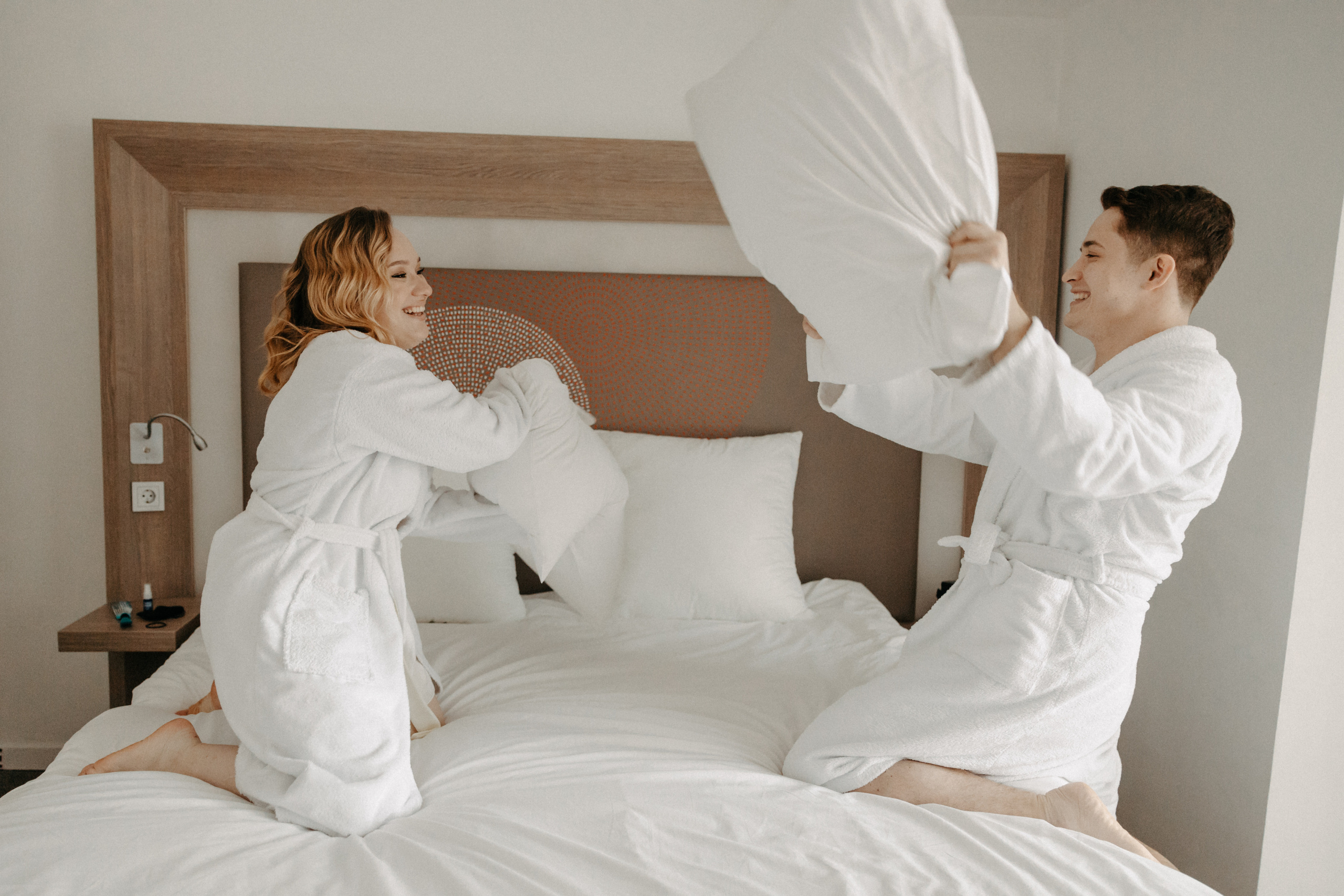 Анонс со свадьбы Марины и Алексея. Свадебный фотограф Москва и другие города