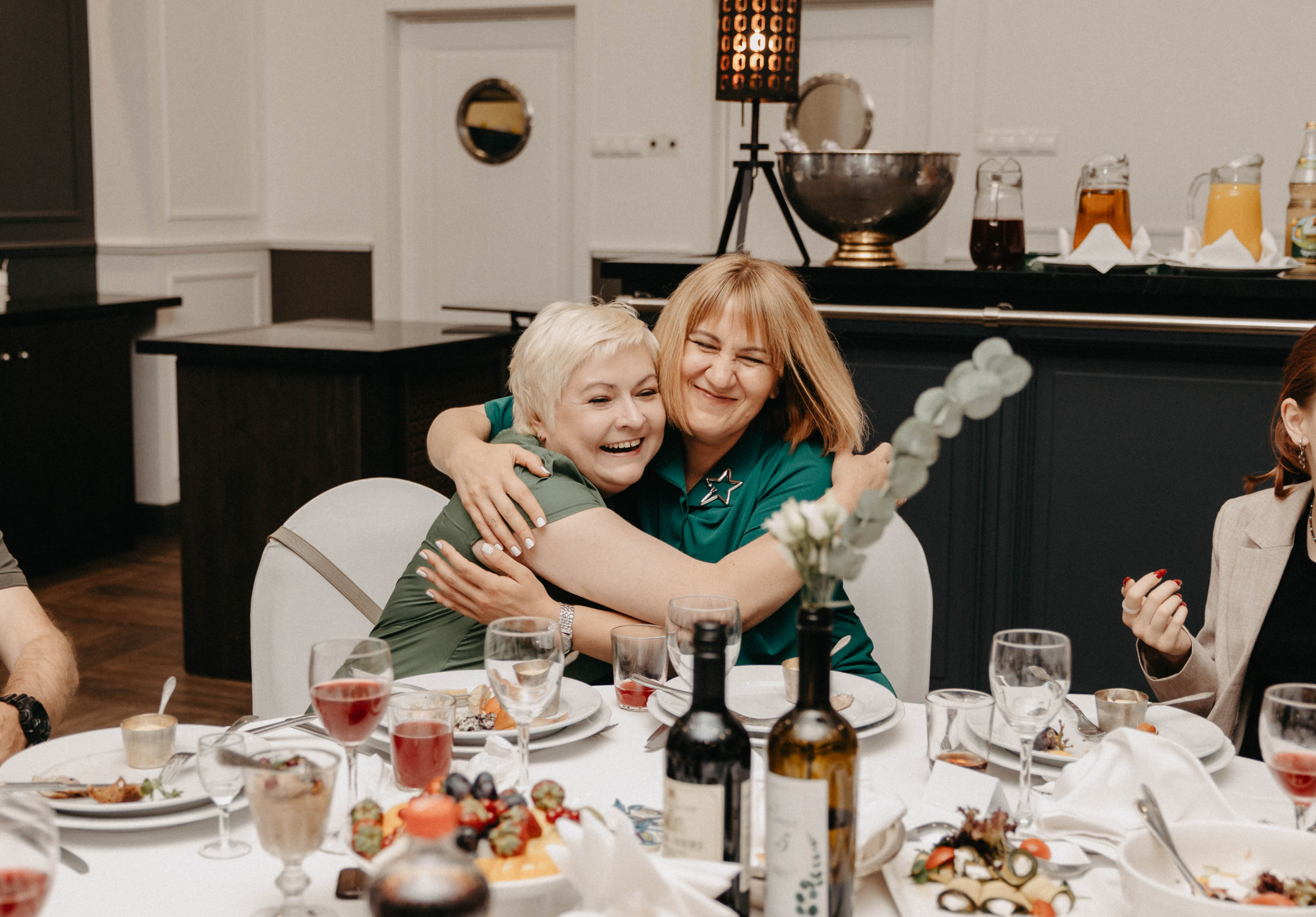 Волны. Свадебный фотограф Москва и другие города