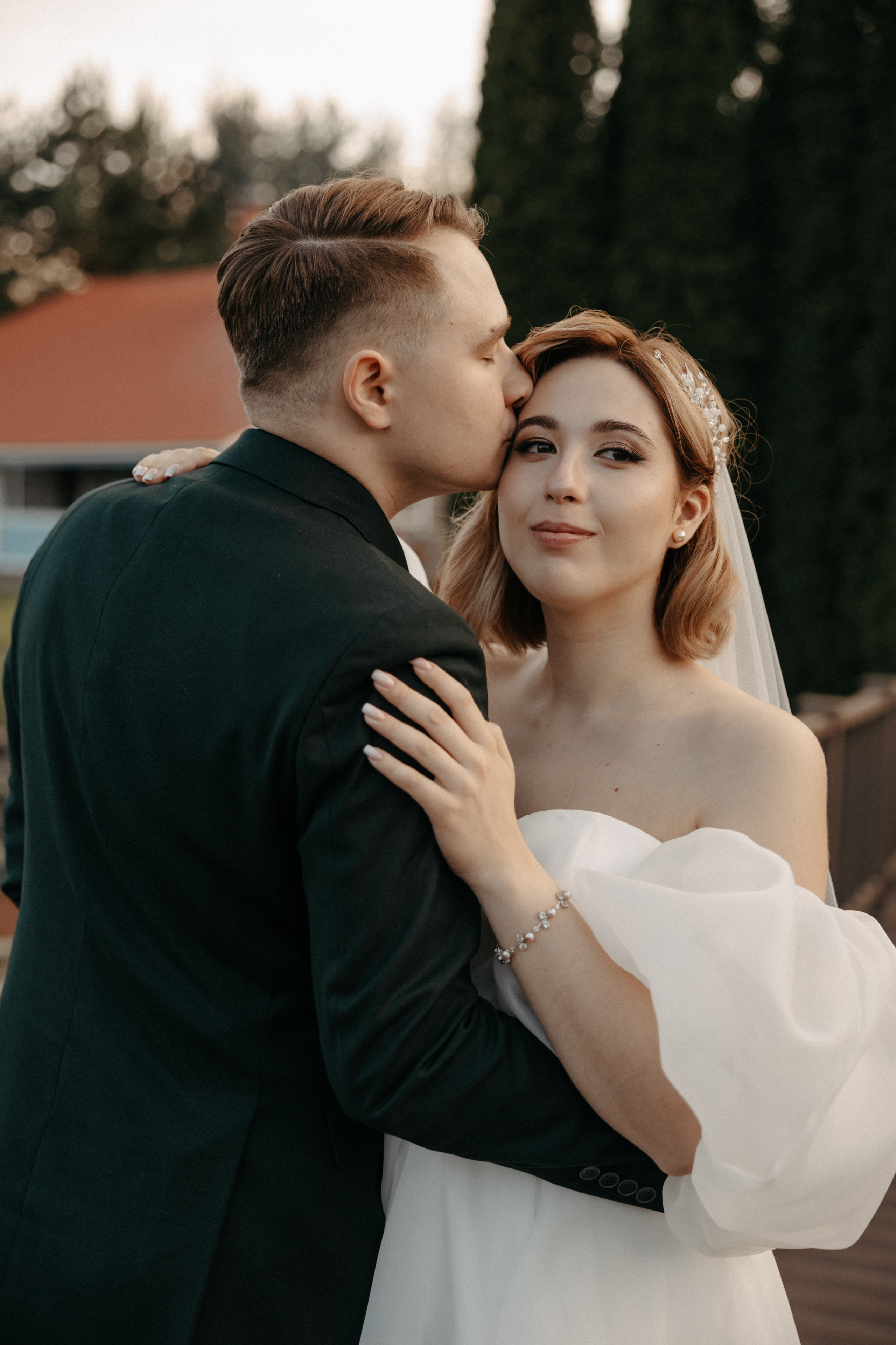 Анонс со свадьбы Анны и Степана. Свадебный фотограф Москва и другие города