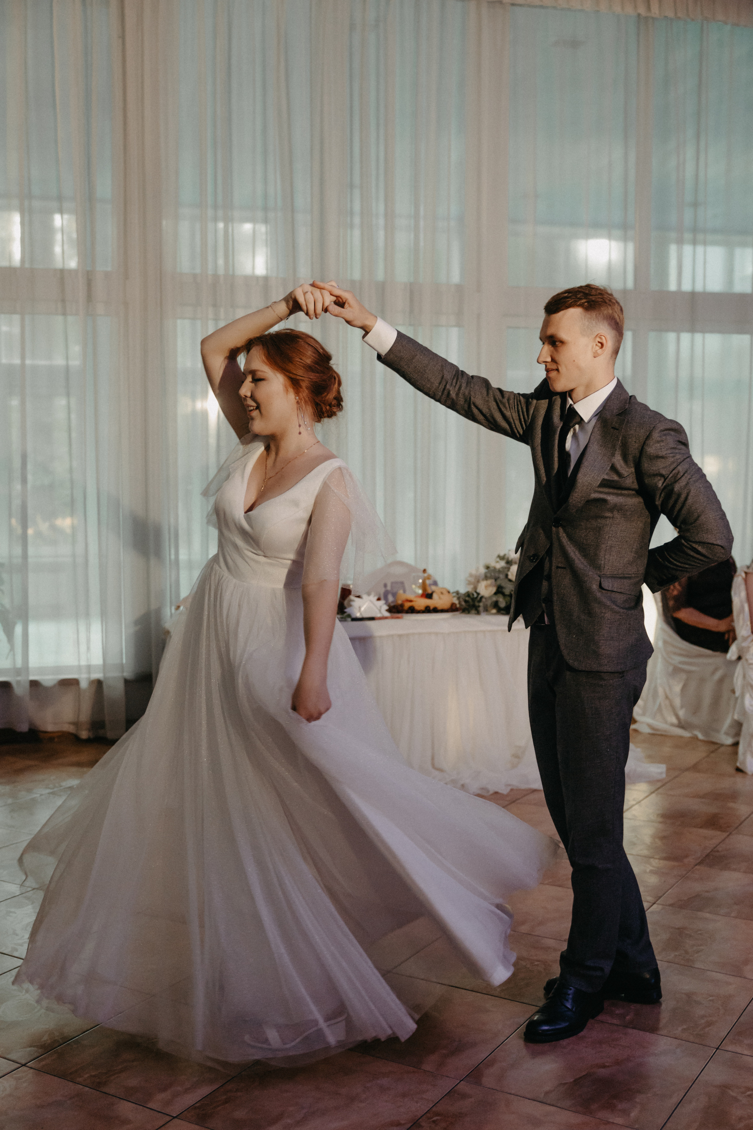 Анонс со свадьбы Алины и Артёма. Свадебный фотограф Москва и другие города