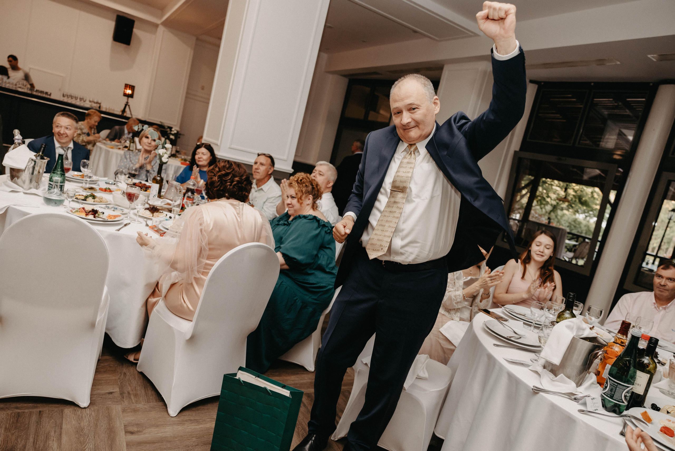 Волны. Свадебный фотограф Москва и другие города