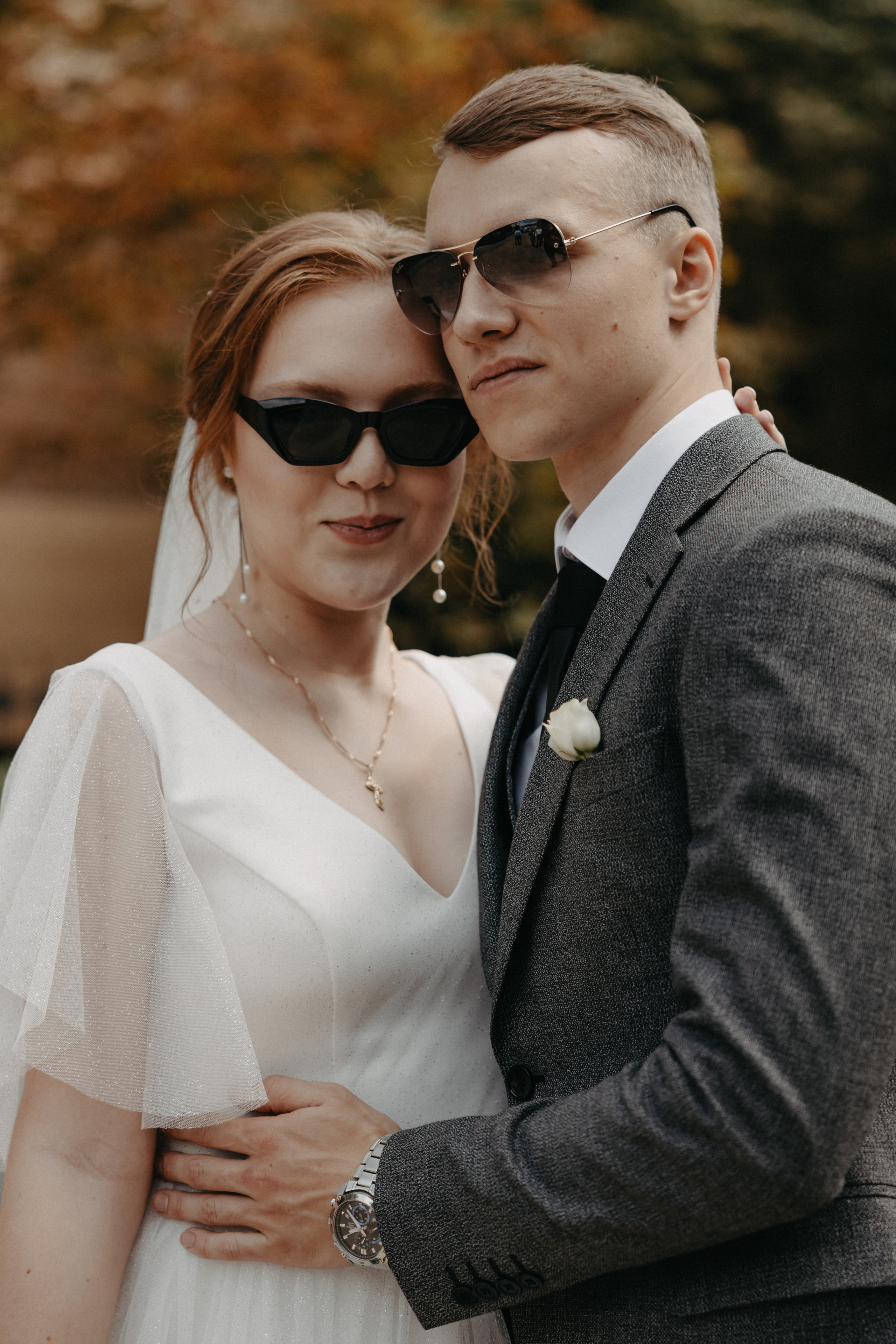 Анонс со свадьбы Алины и Артёма. Свадебный фотограф Москва и другие города