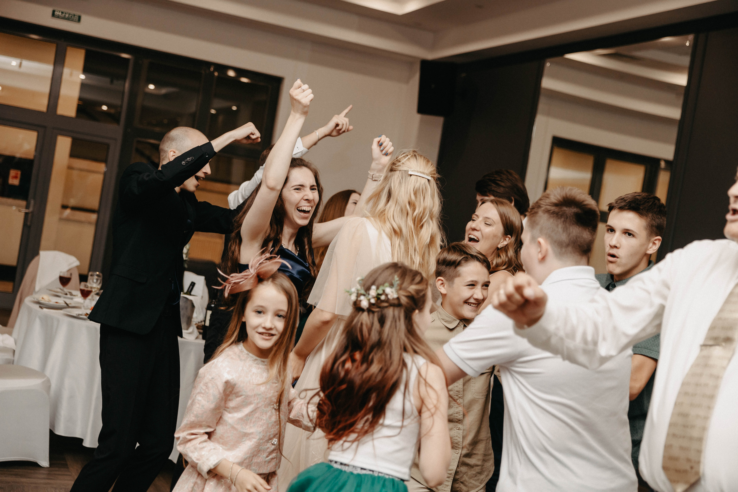 Волны. Свадебный фотограф Москва и другие города