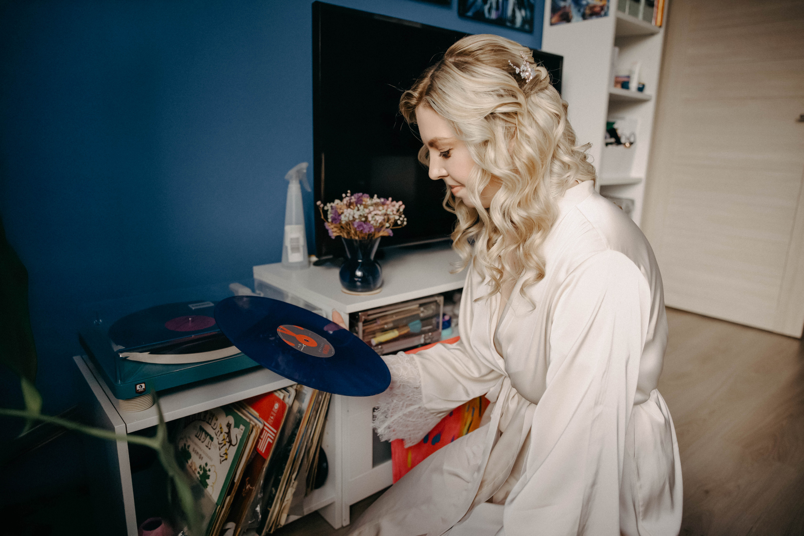 Анонс со свадьбы Александры и Евгения. Свадебный фотограф Москва и другие города