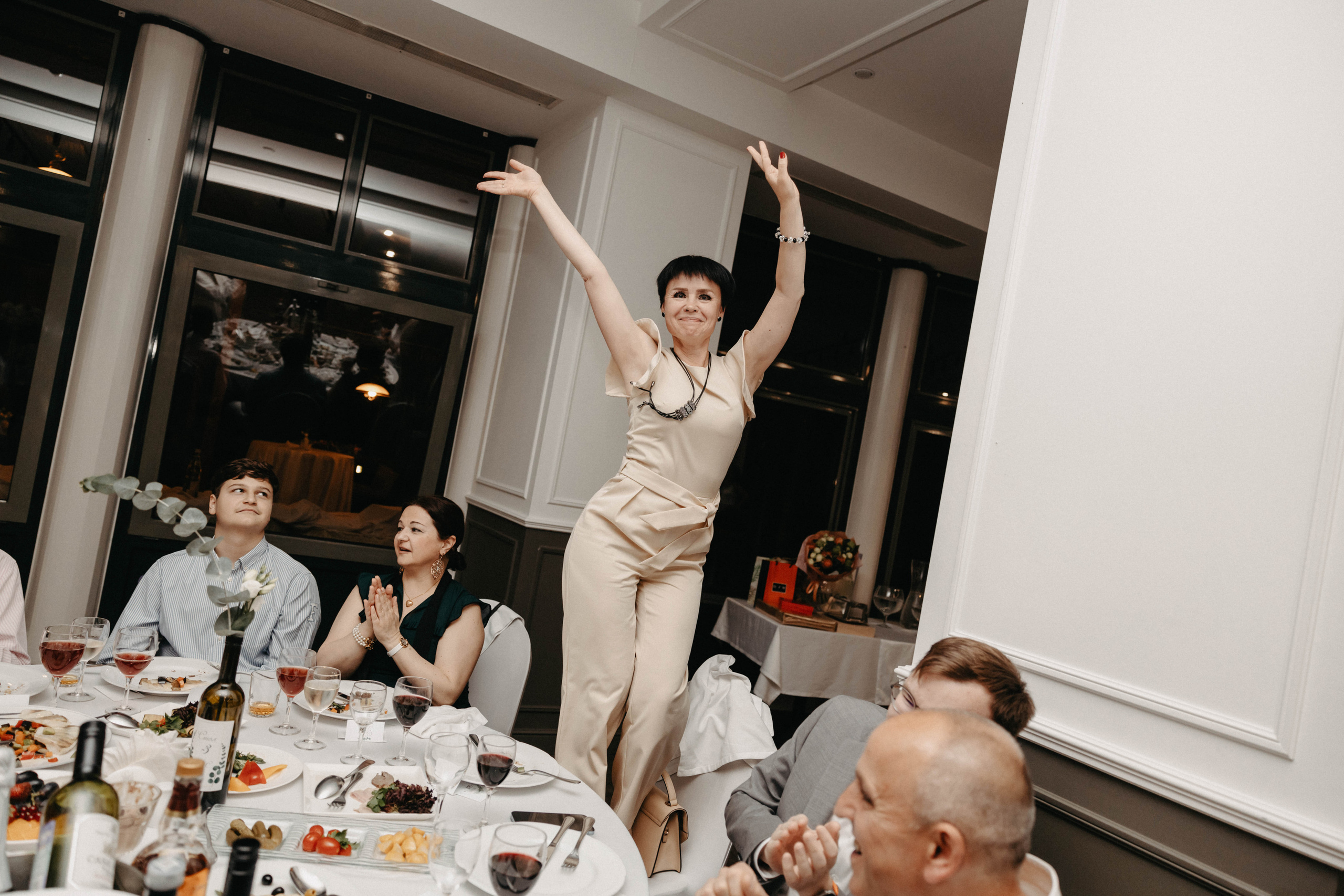 Волны. Свадебный фотограф Москва и другие города