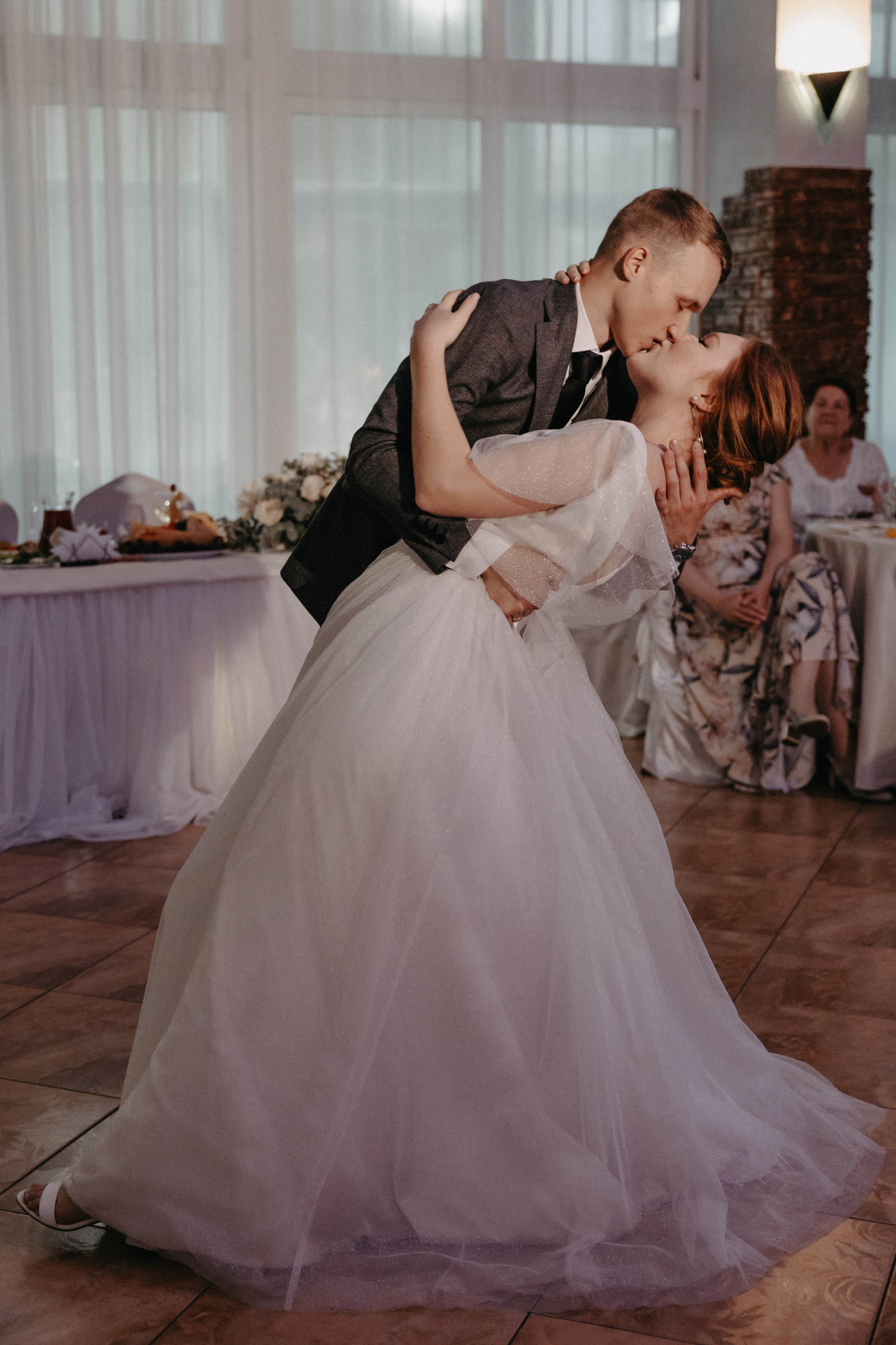 Анонс со свадьбы Алины и Артёма. Свадебный фотограф Москва и другие города