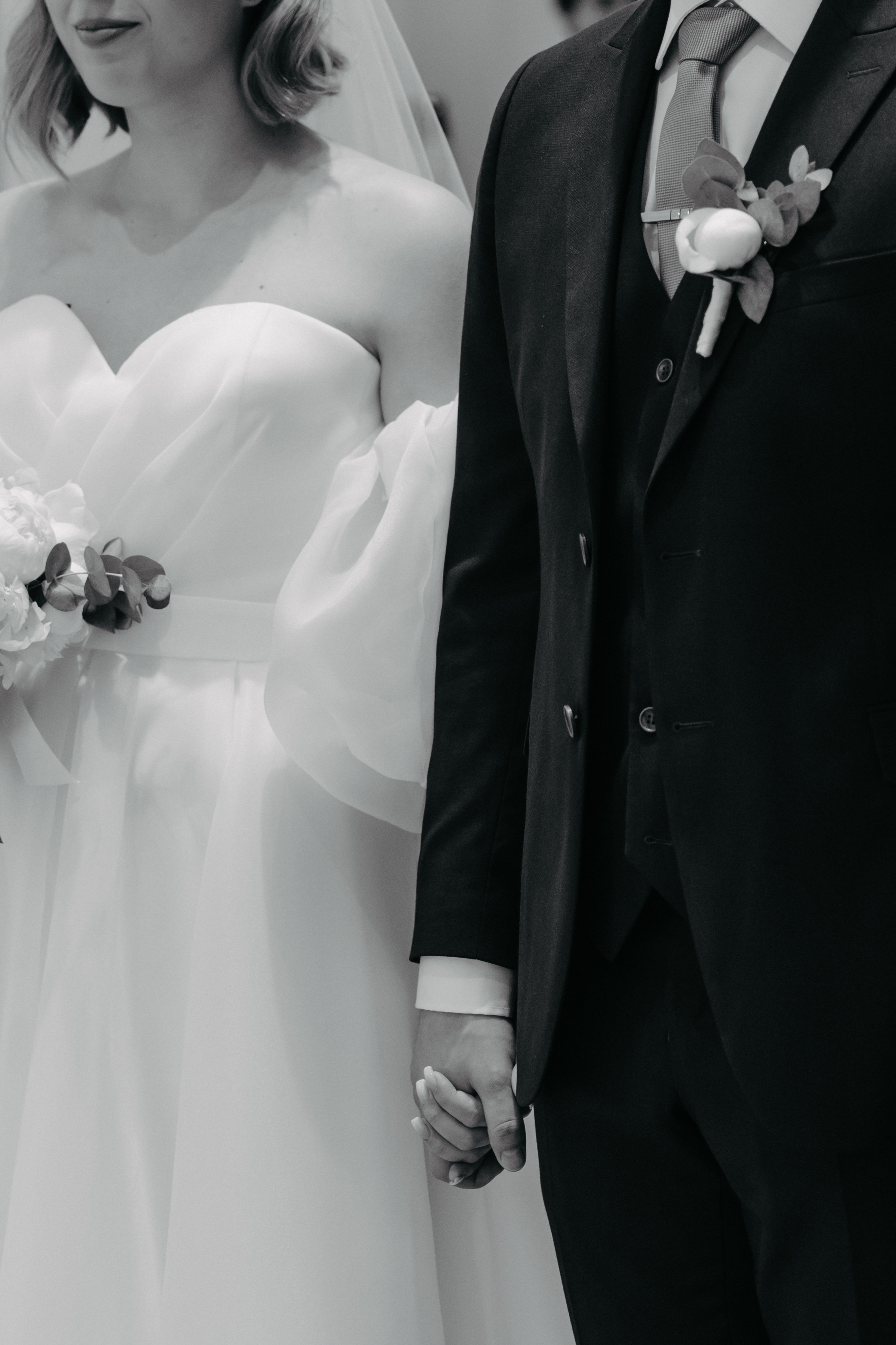 Анонс со свадьбы Анны и Степана. Свадебный фотограф Москва и другие города