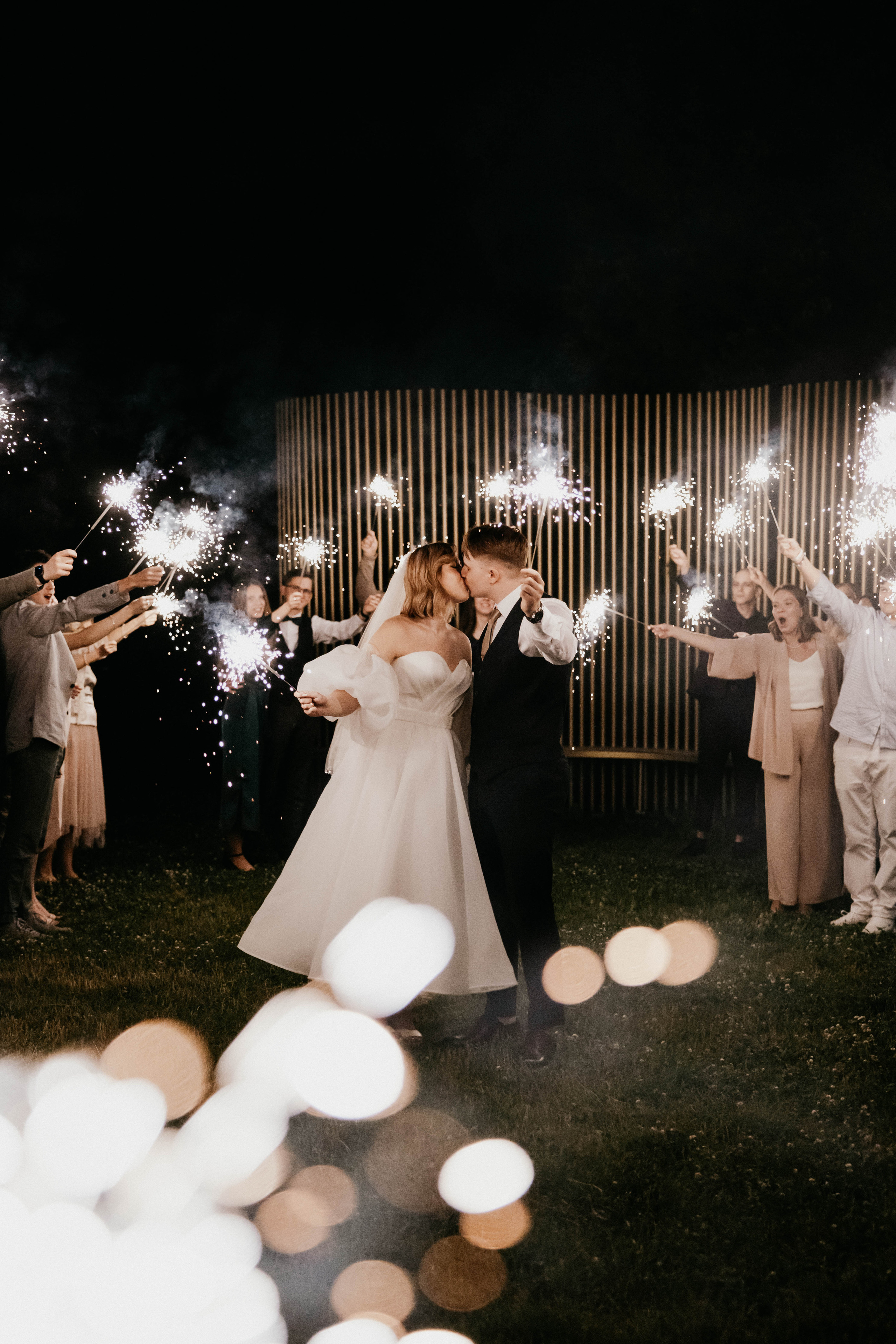 Волны. Свадебный фотограф Москва и другие города