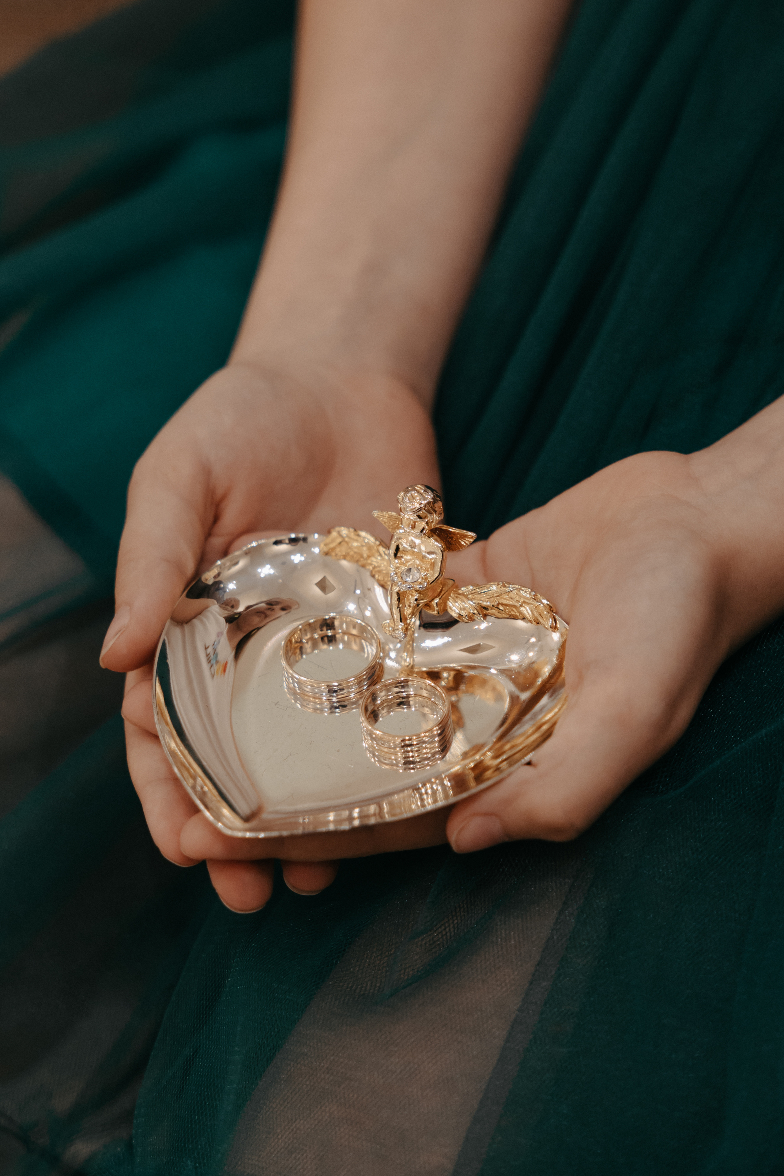 Анонс со свадьбы Анны и Степана. Свадебный фотограф Москва и другие города