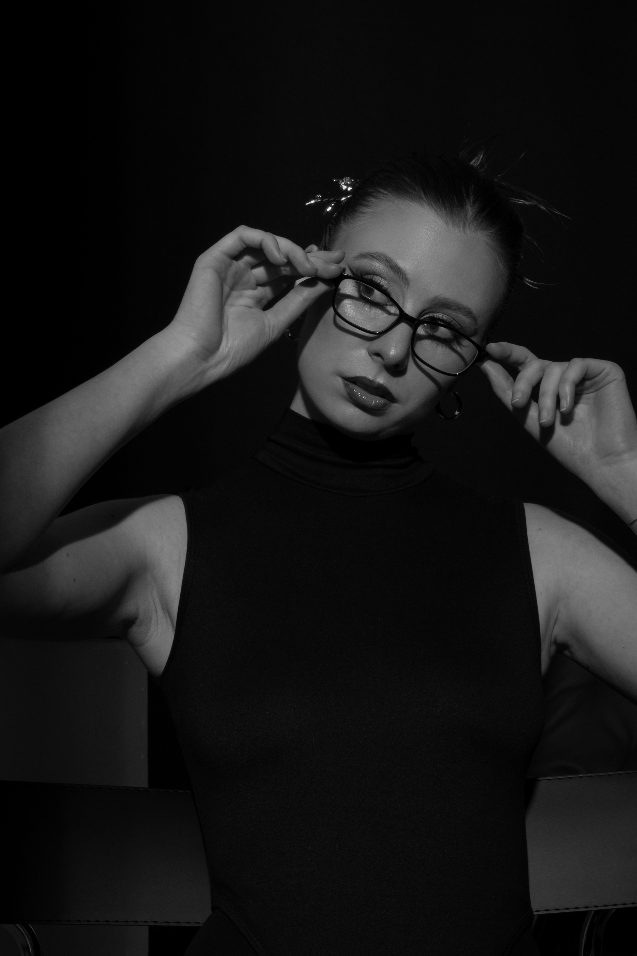 Валерия. Анастасия Хисматуллина портретный фотограф в Уссурийске и Владивостоке